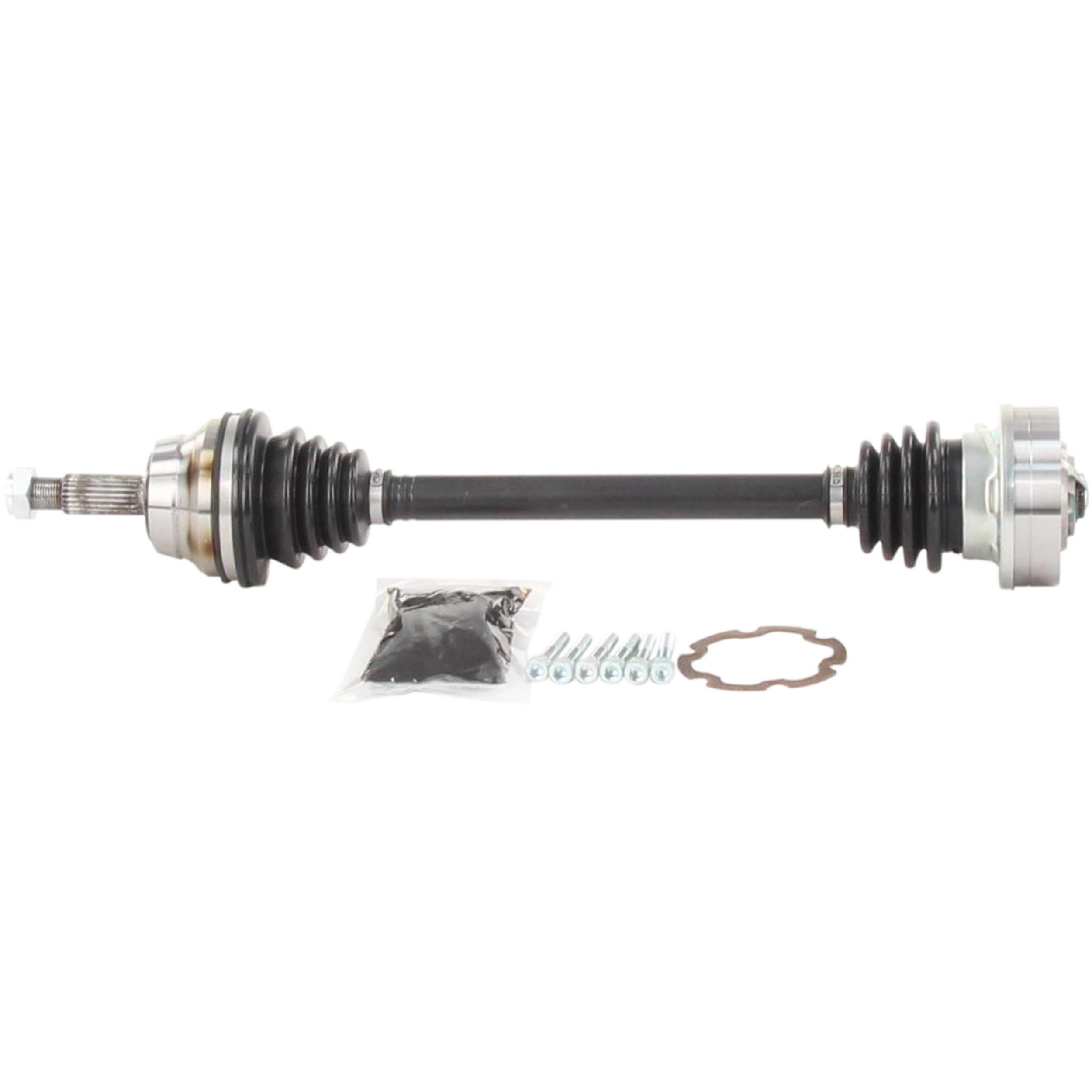 CV Axle Shaft