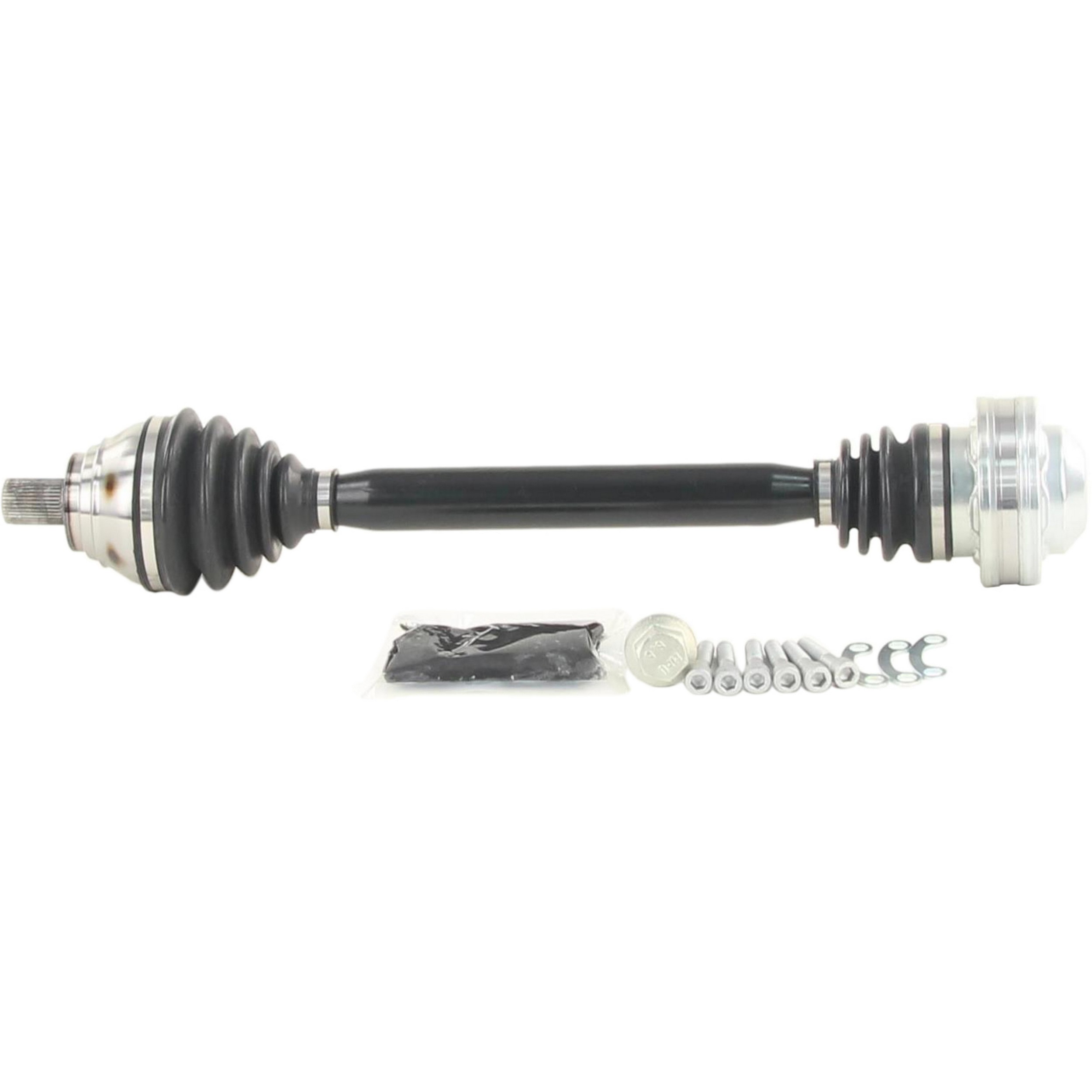CV Axle Shaft