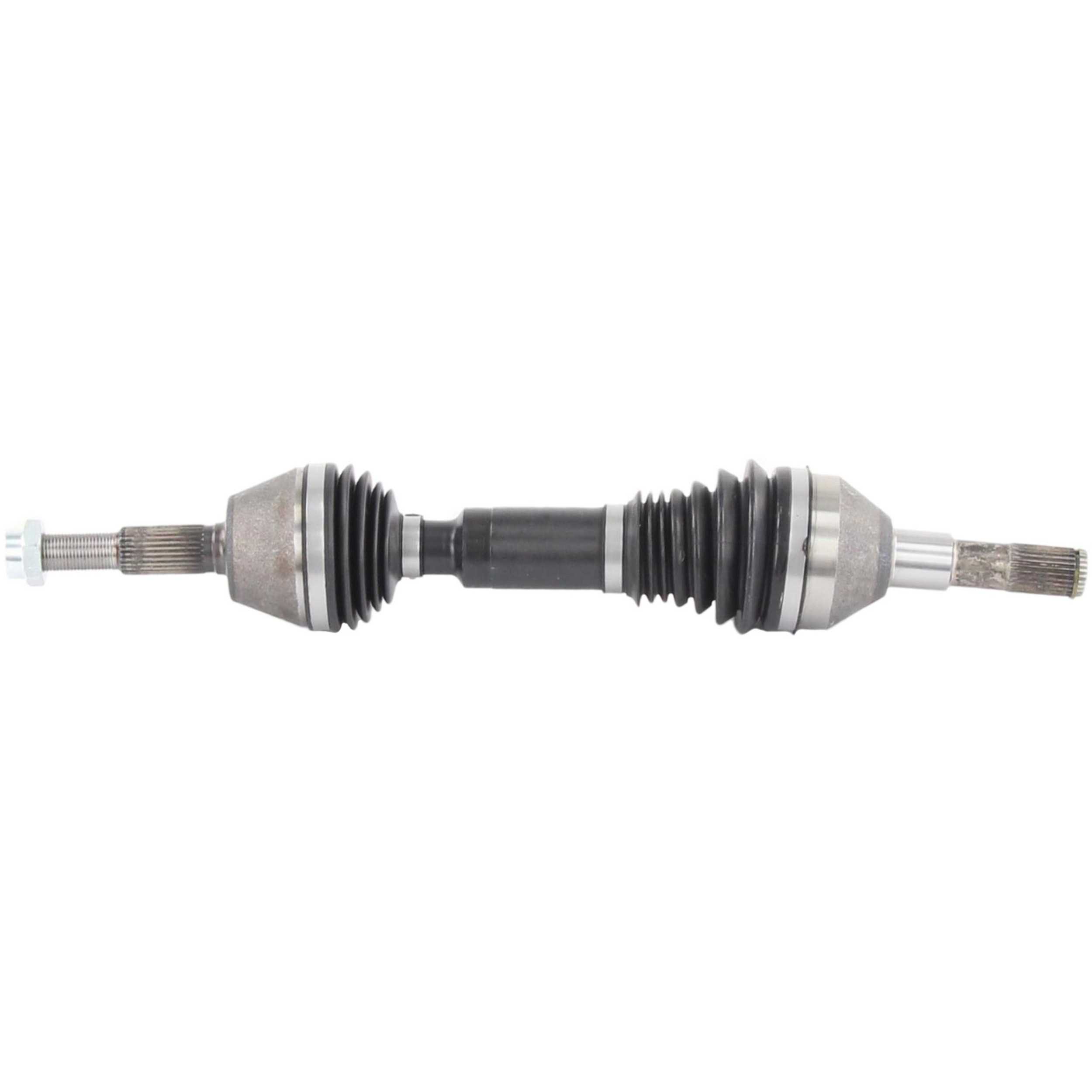 Extended Travel CV Axle Shaft