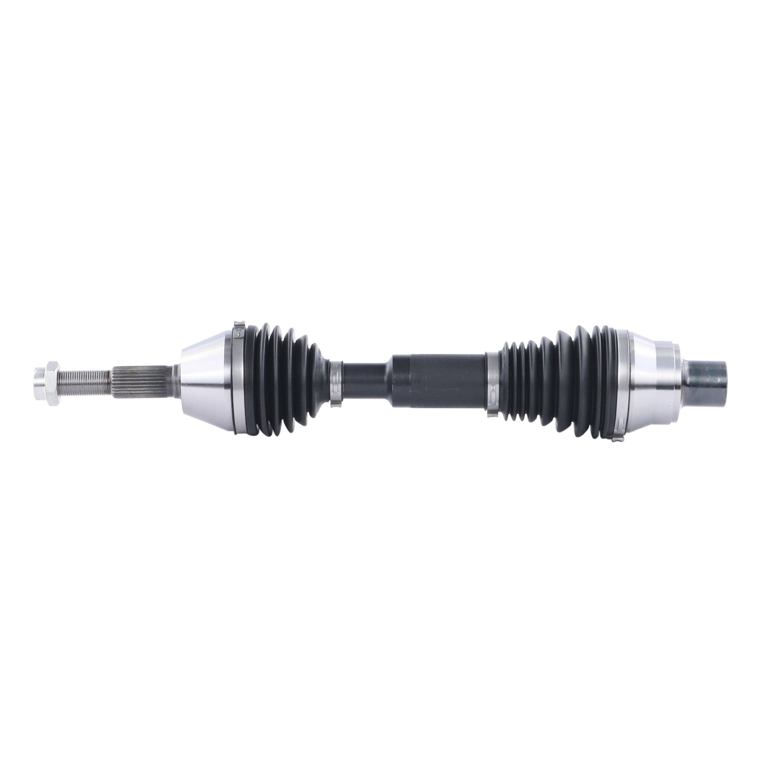 Extended Travel CV Axle Shaft