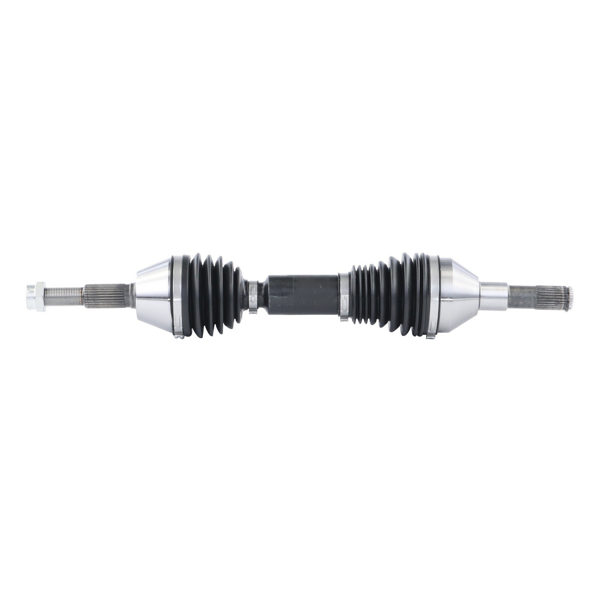 Extended Travel CV Axle Shaft