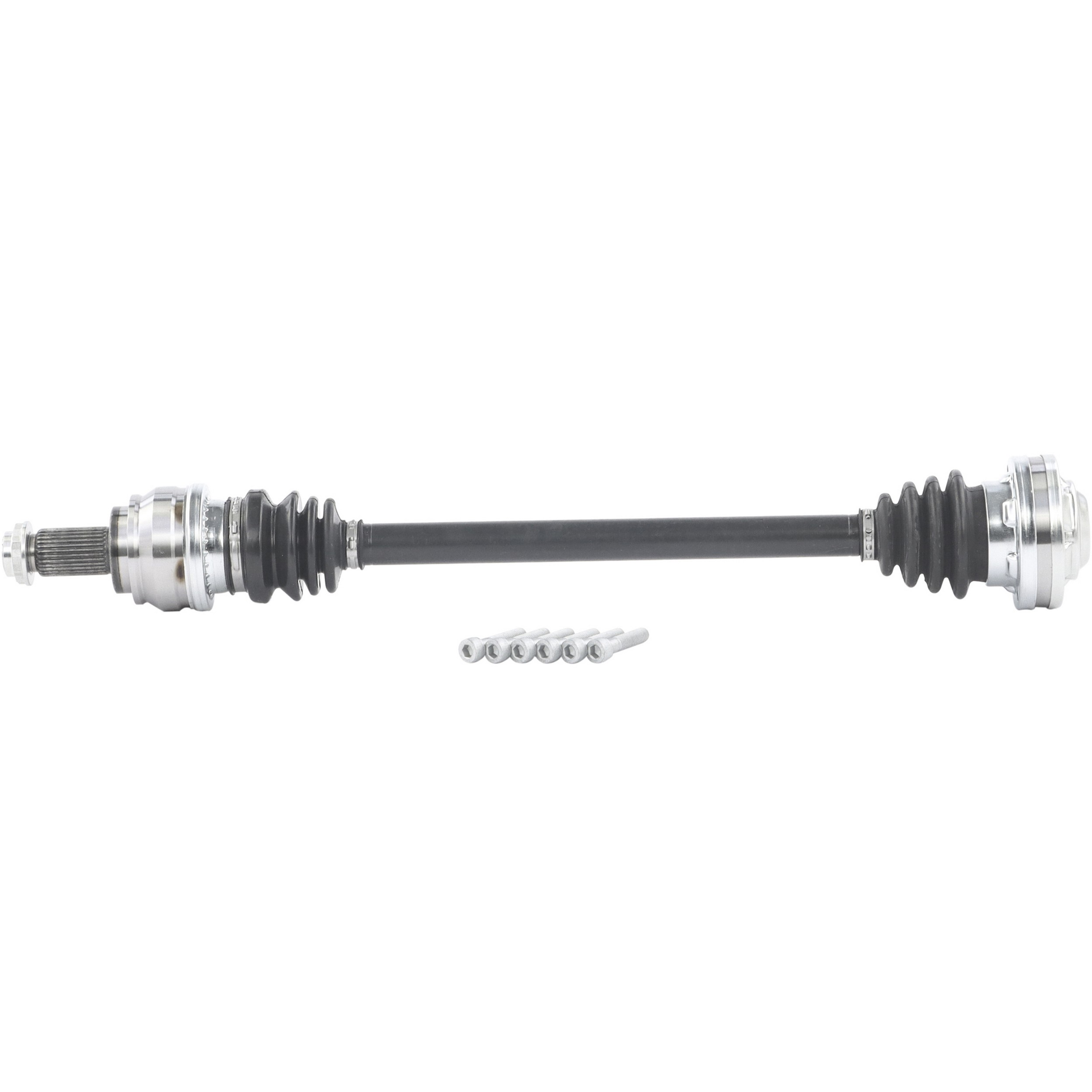 CV Axle Shaft