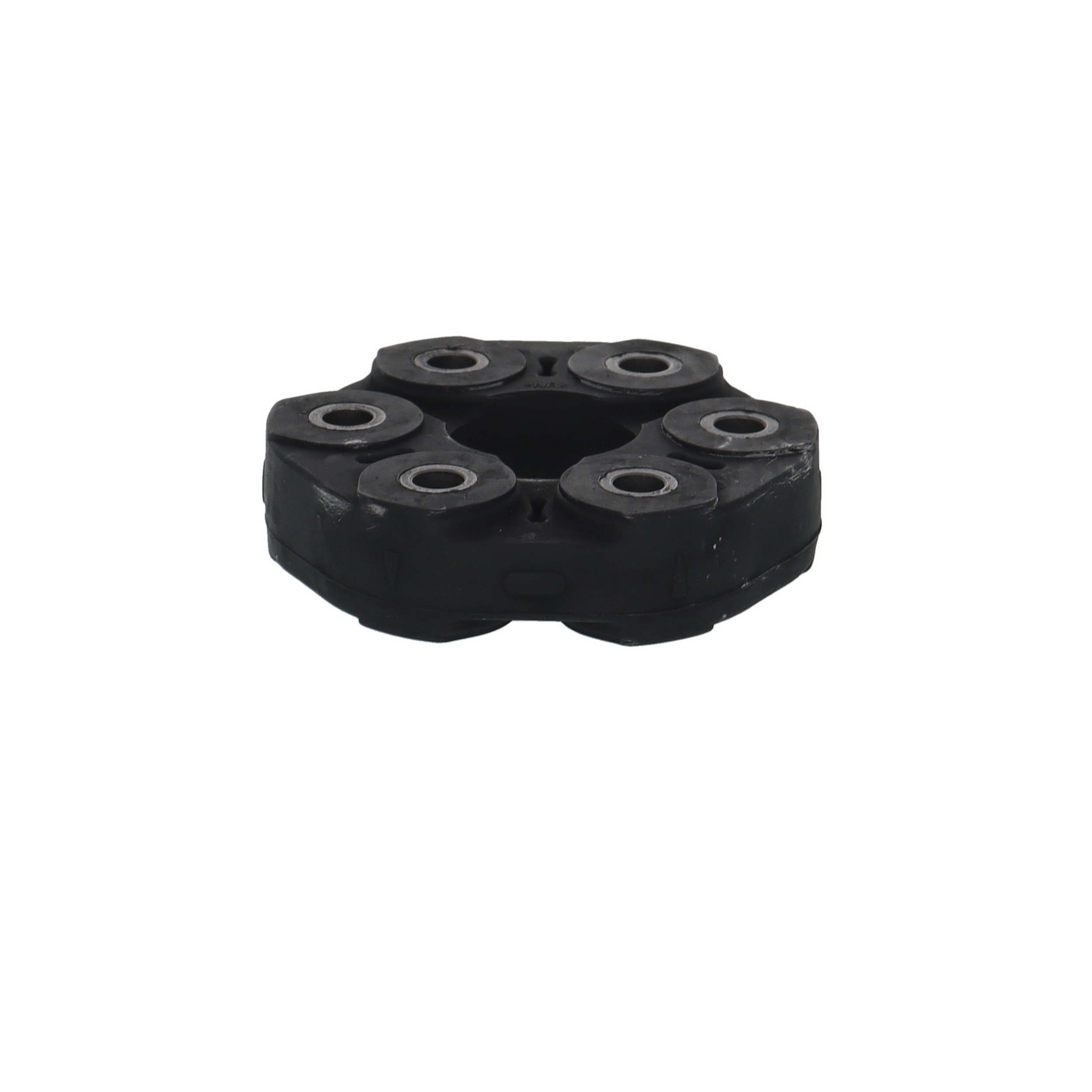 Drive Shaft Coupler