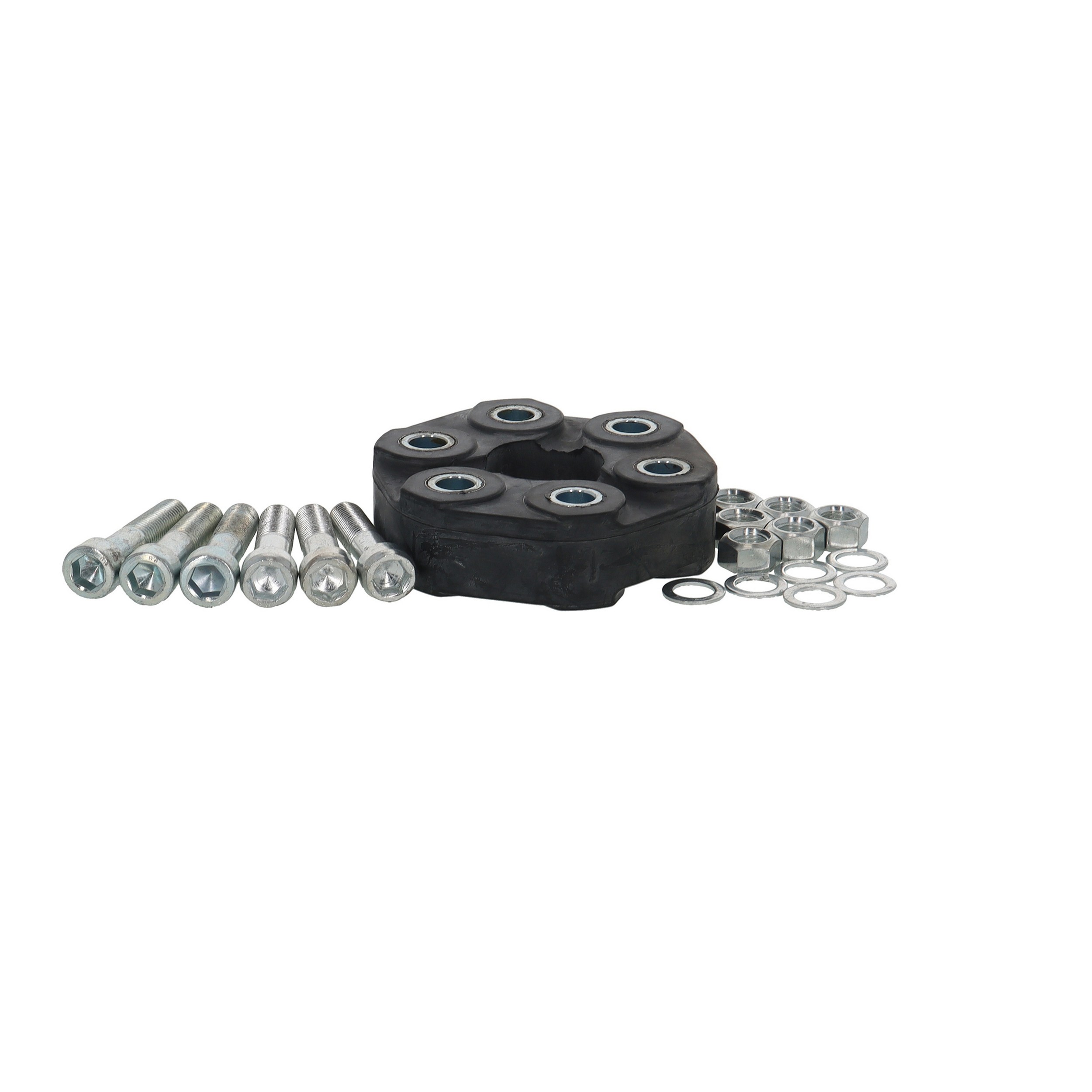 Drive Shaft Coupler
