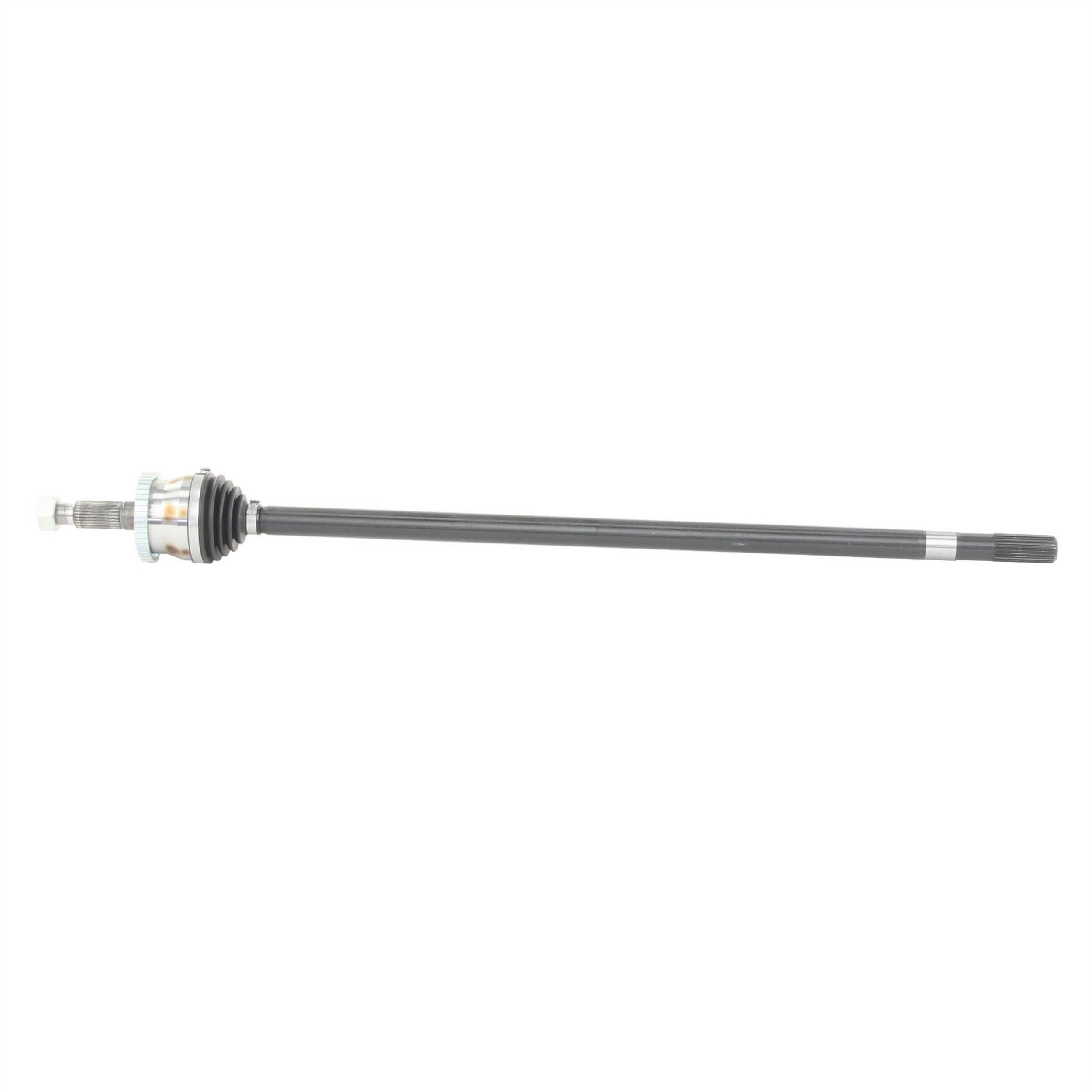 Extreme Climate CV Axle Shaft