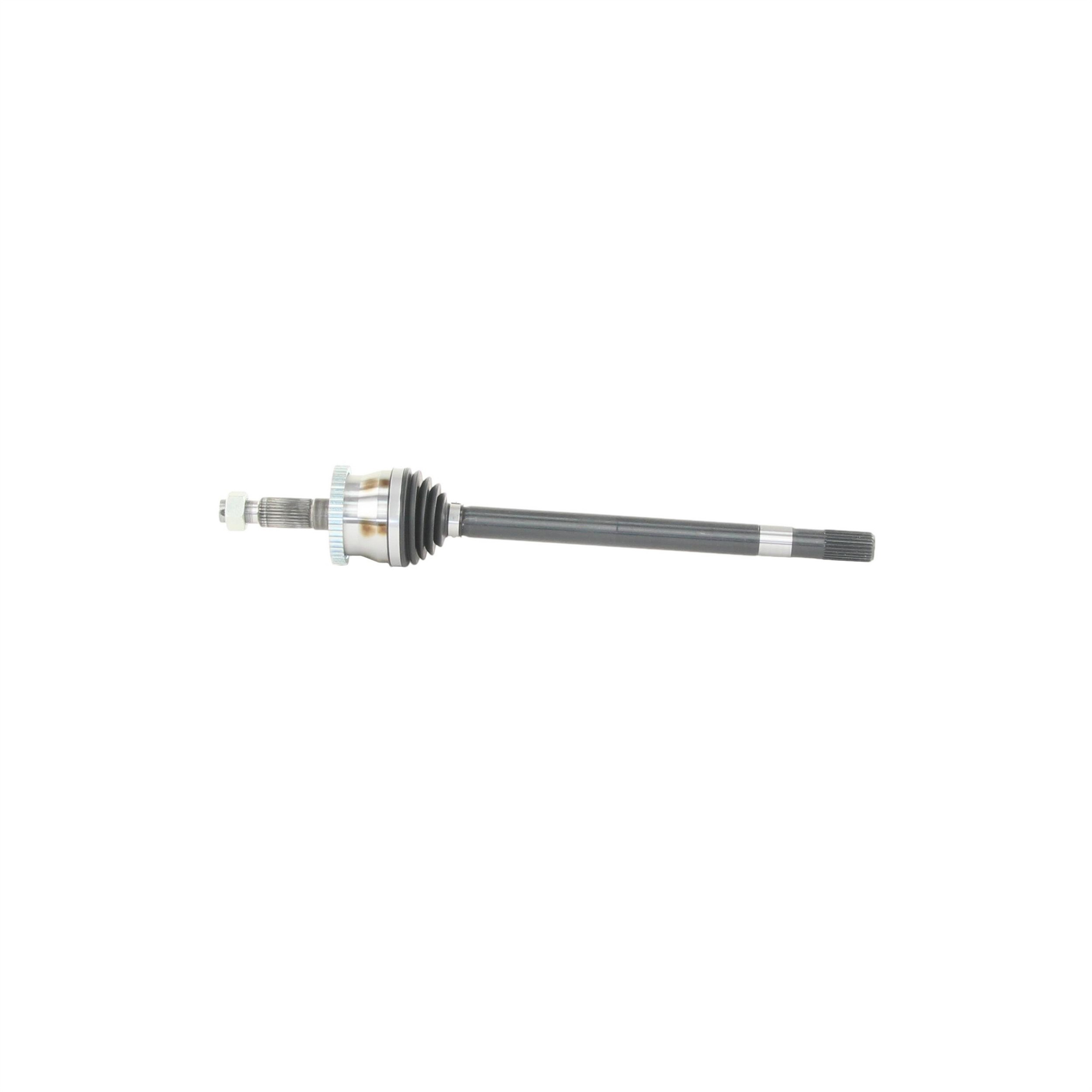 Extreme Climate CV Axle Shaft