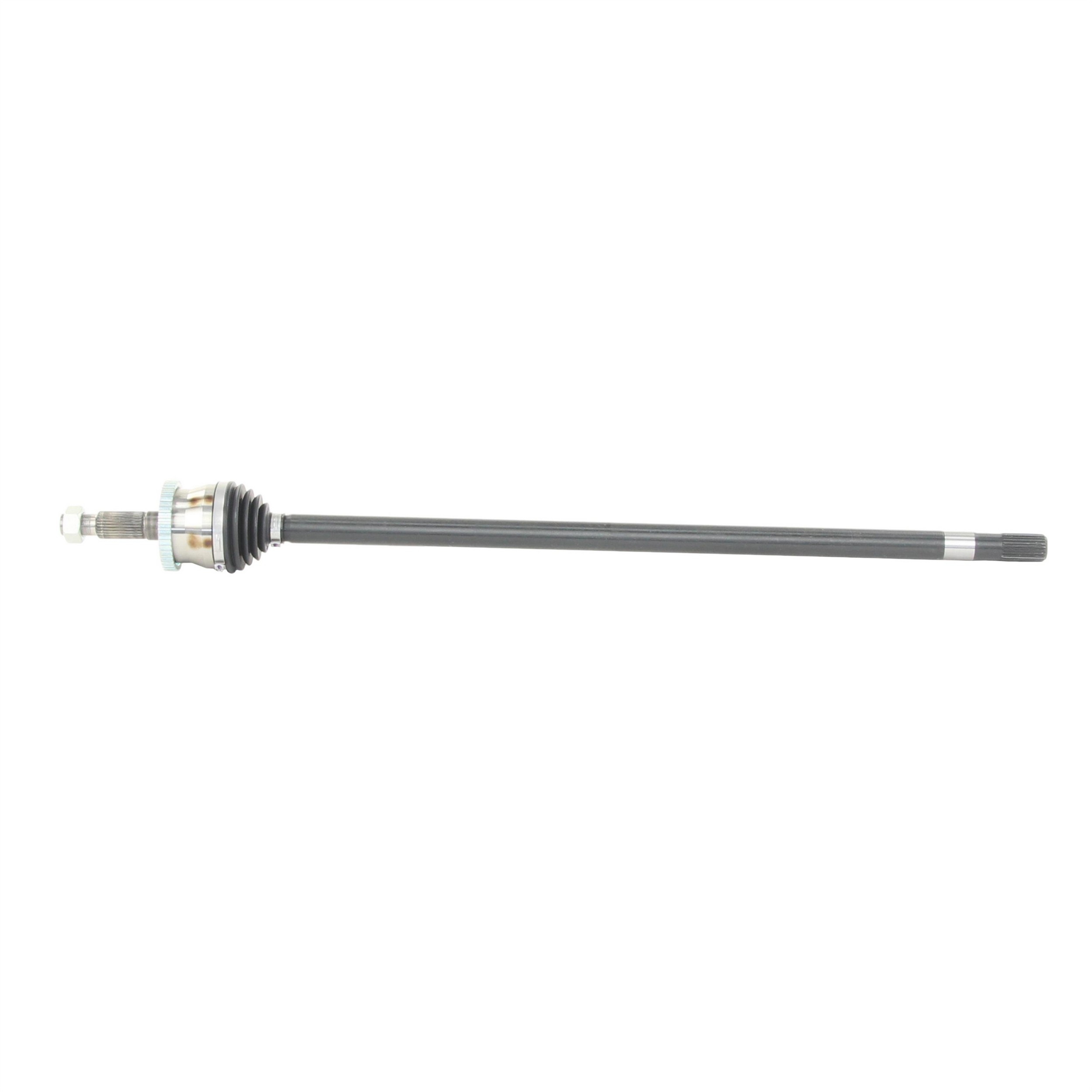 Extreme Climate CV Axle Shaft