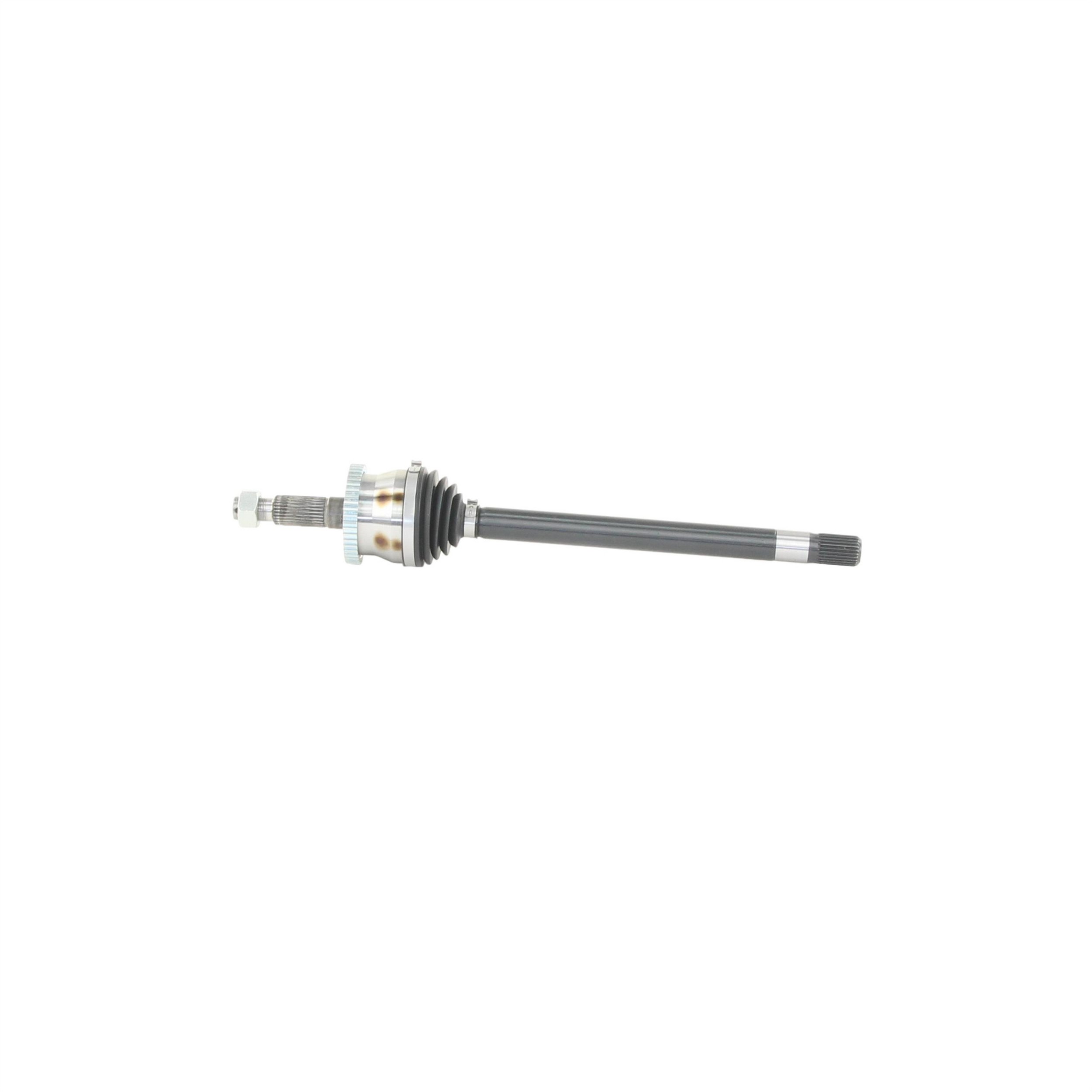 Extreme Climate CV Axle Shaft