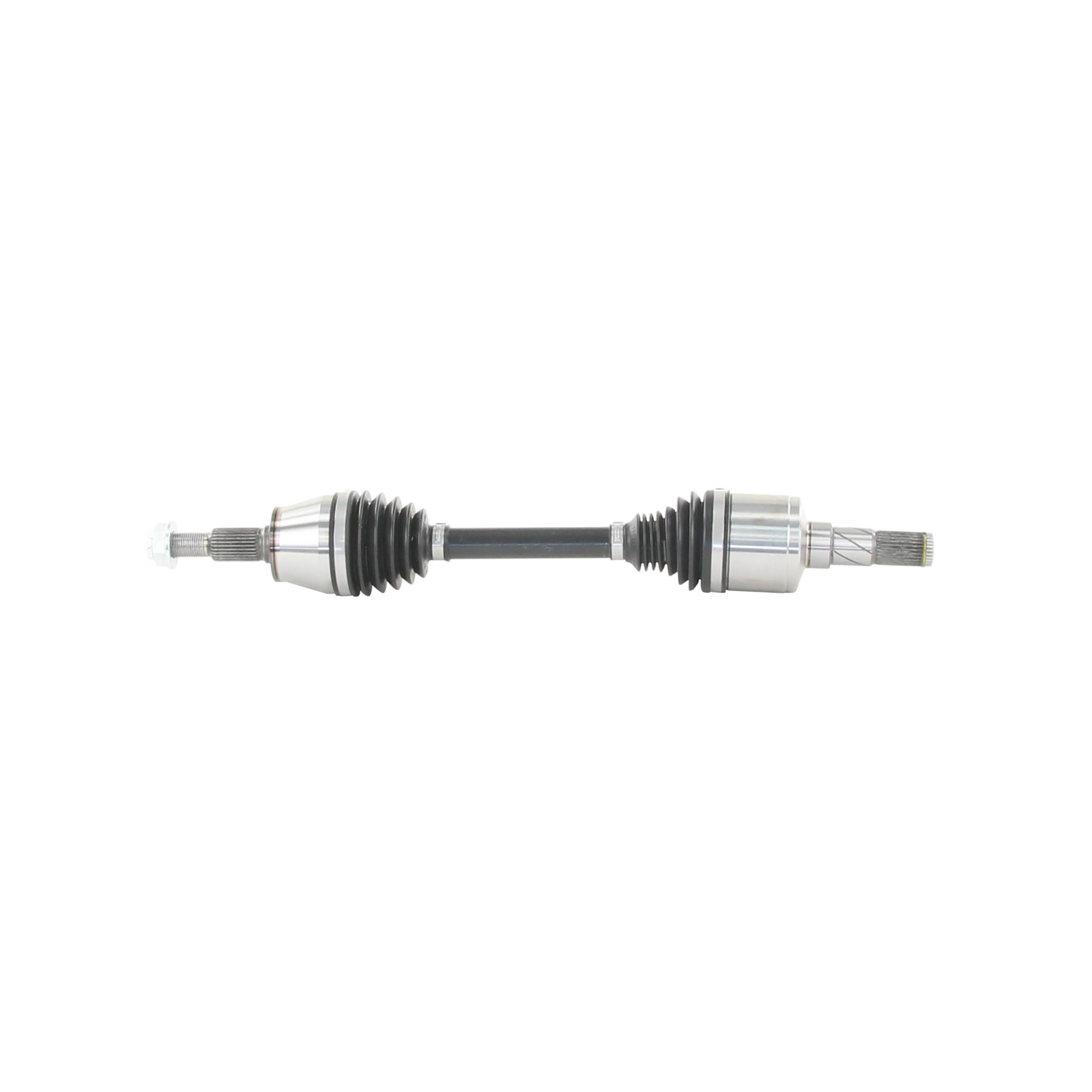 Extreme Climate CV Axle Shaft