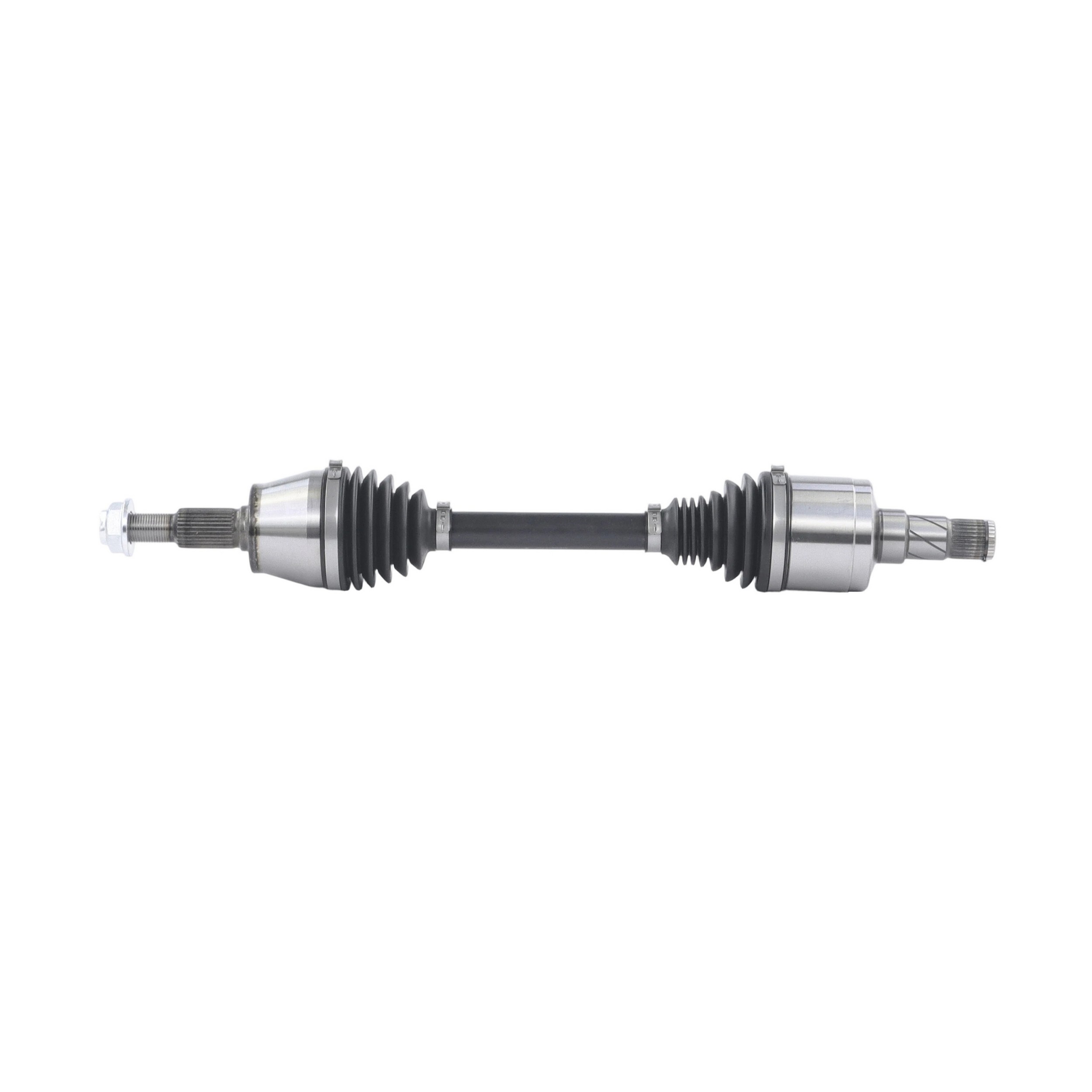 Extreme Climate CV Axle Shaft