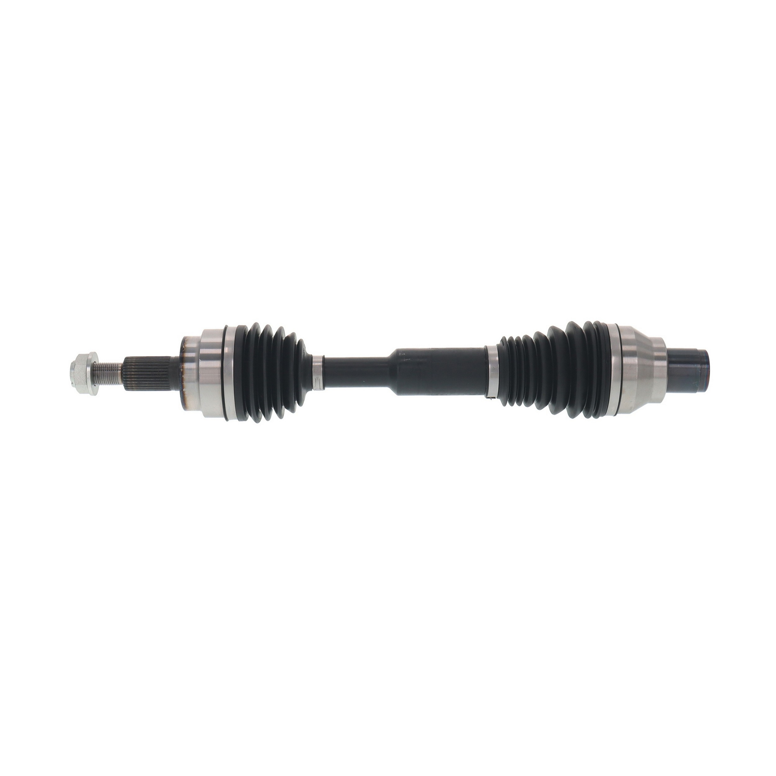 Extended Travel CV Axle Shaft