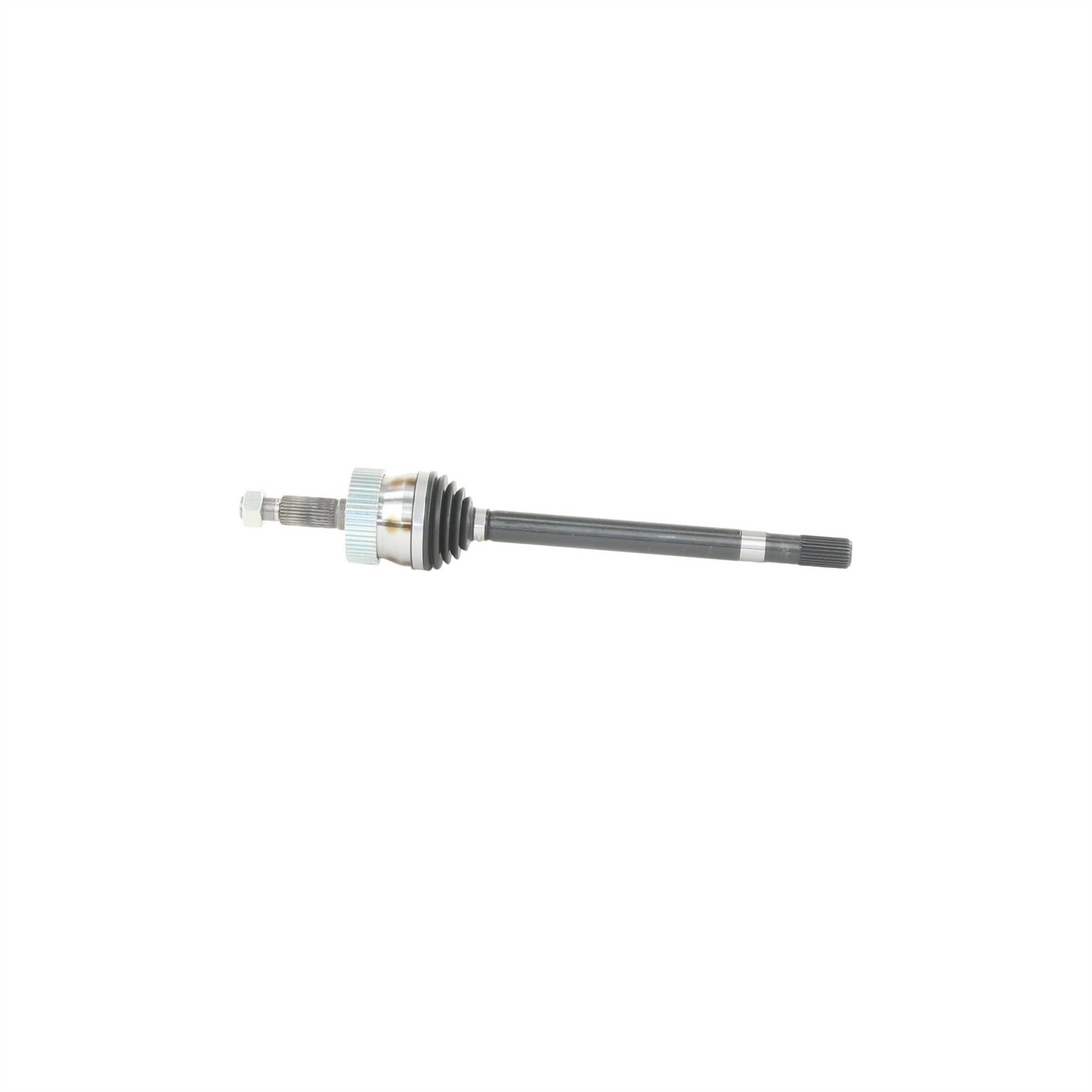 Extreme Climate CV Axle Shaft