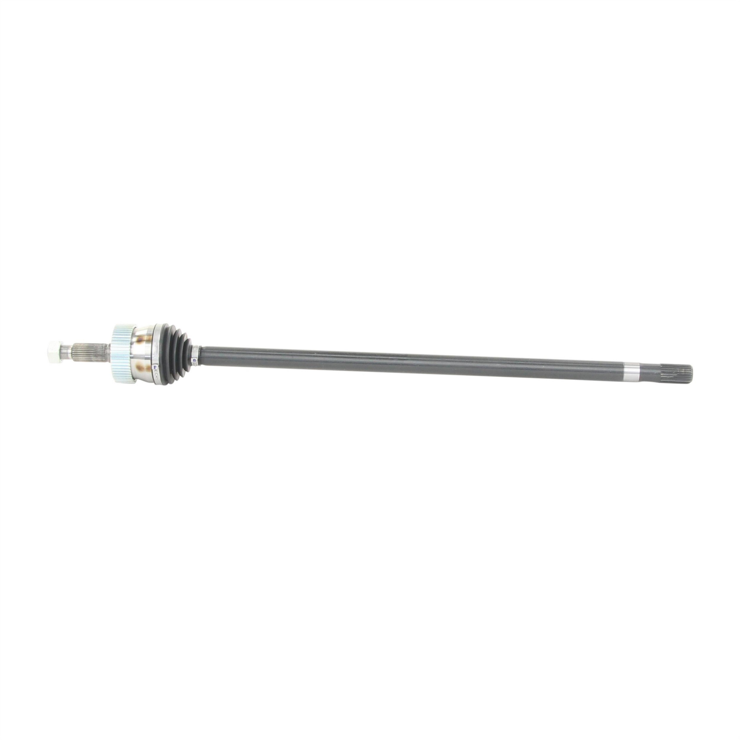 Extreme Climate CV Axle Shaft