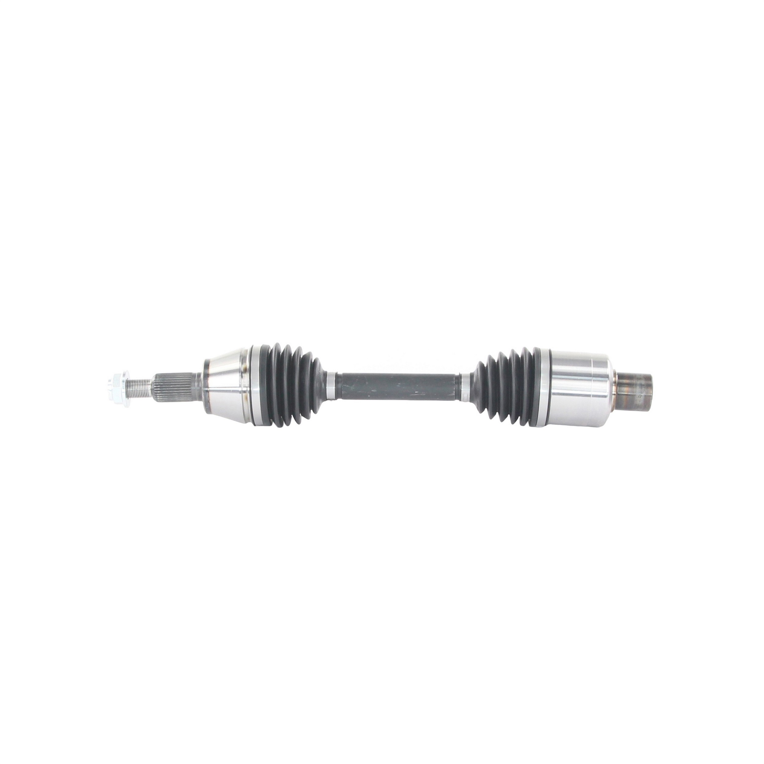 Extreme Climate CV Axle Shaft