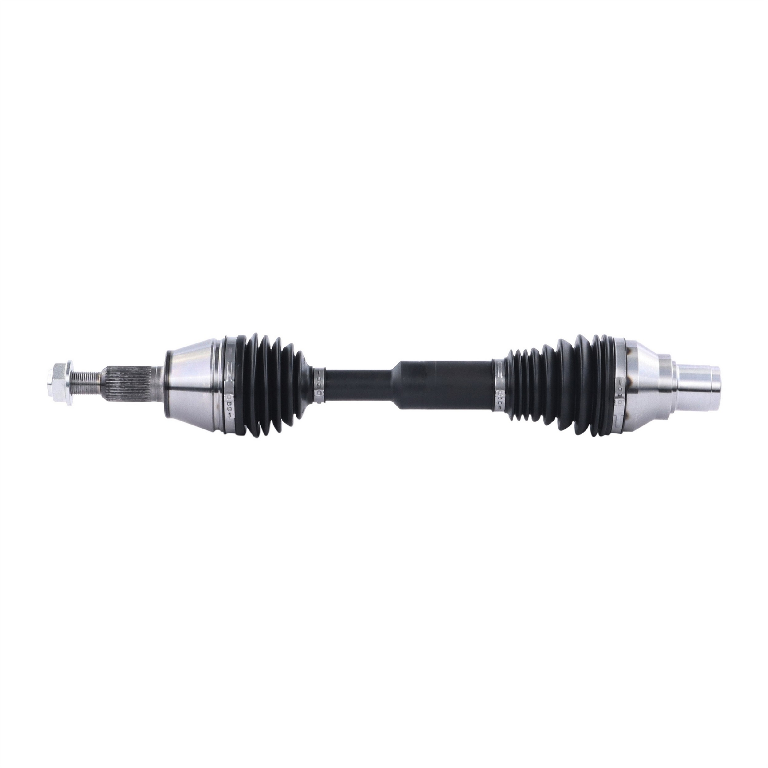 Extended Travel CV Axle Shaft