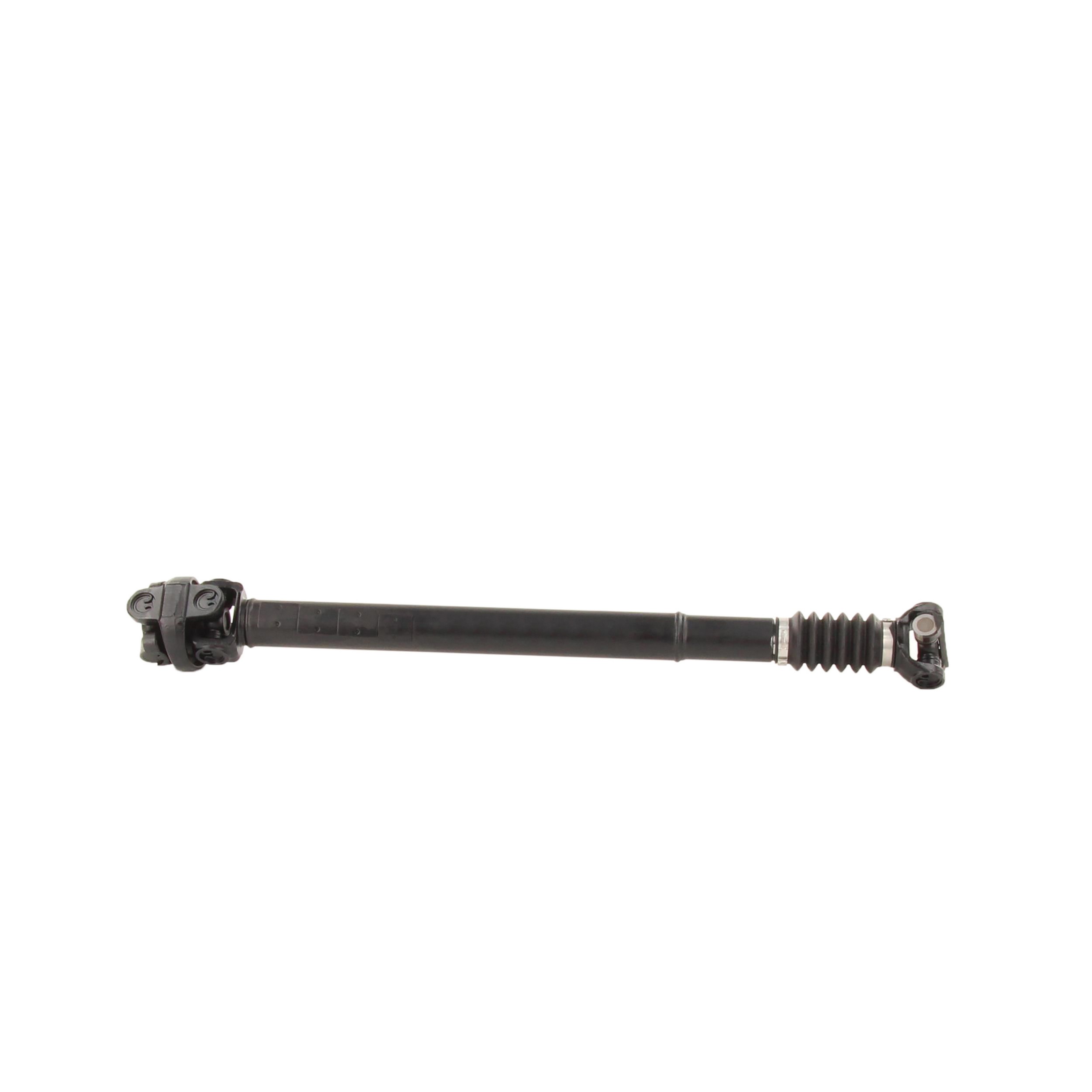 Drive Shaft Assembly