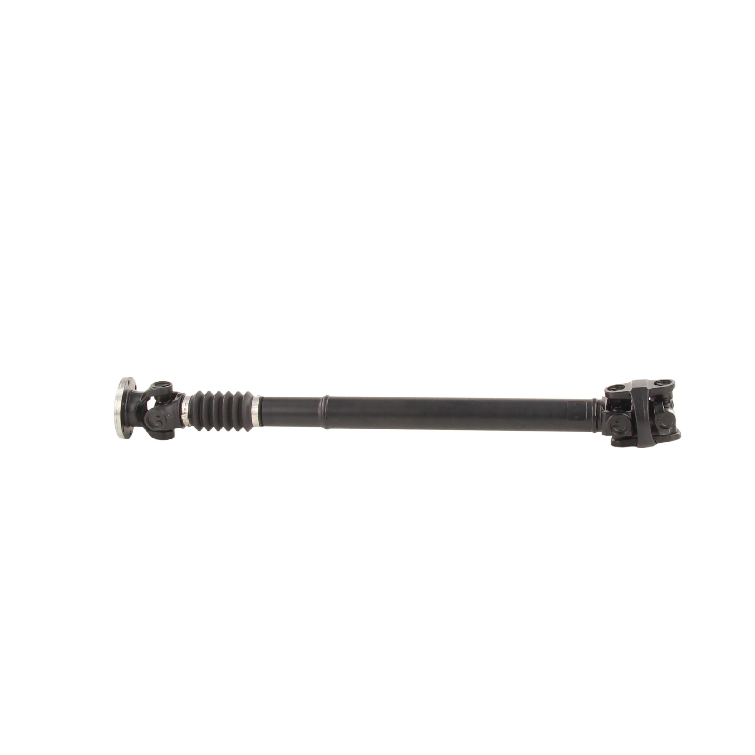 Drive Shaft Assembly