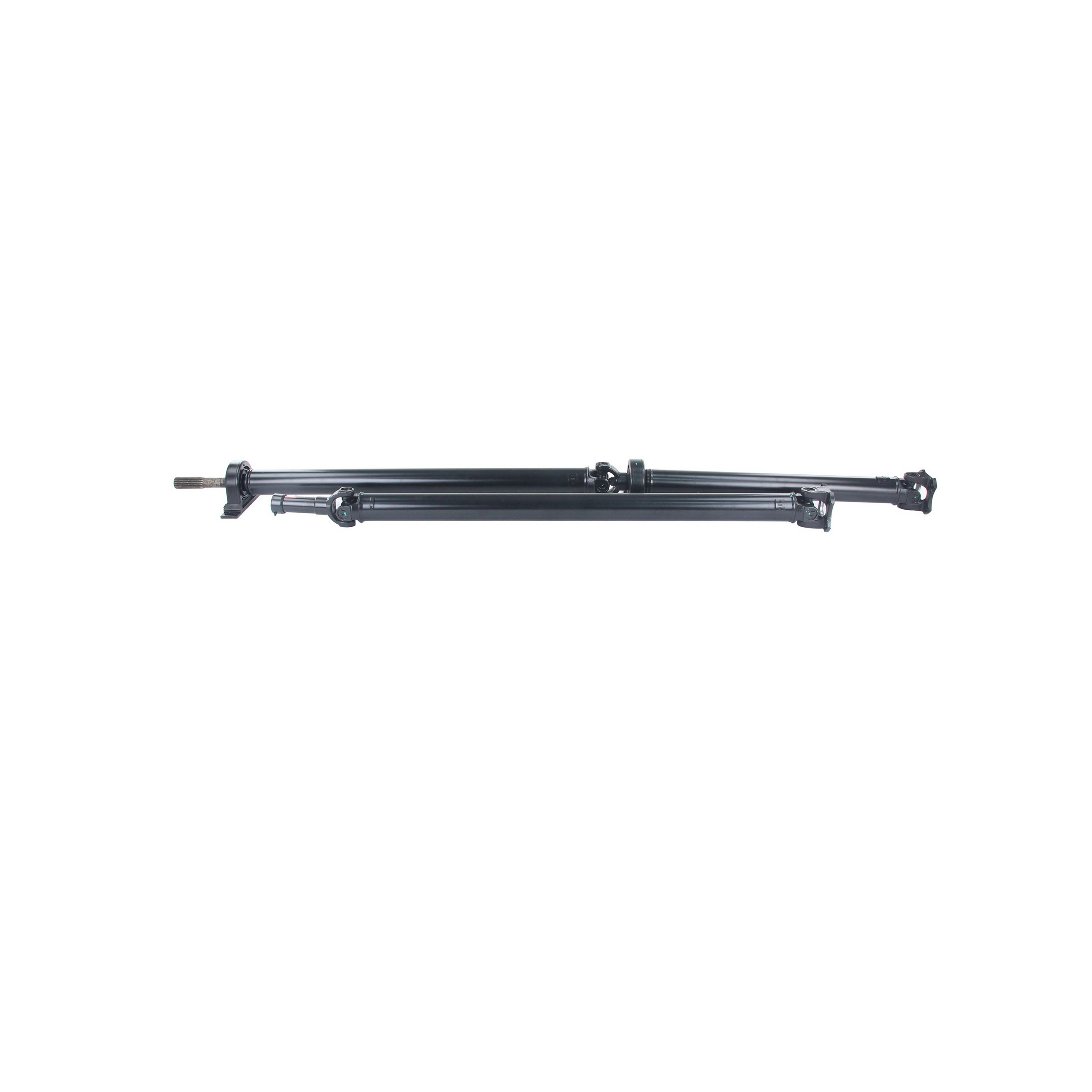 Drive Shaft Assembly