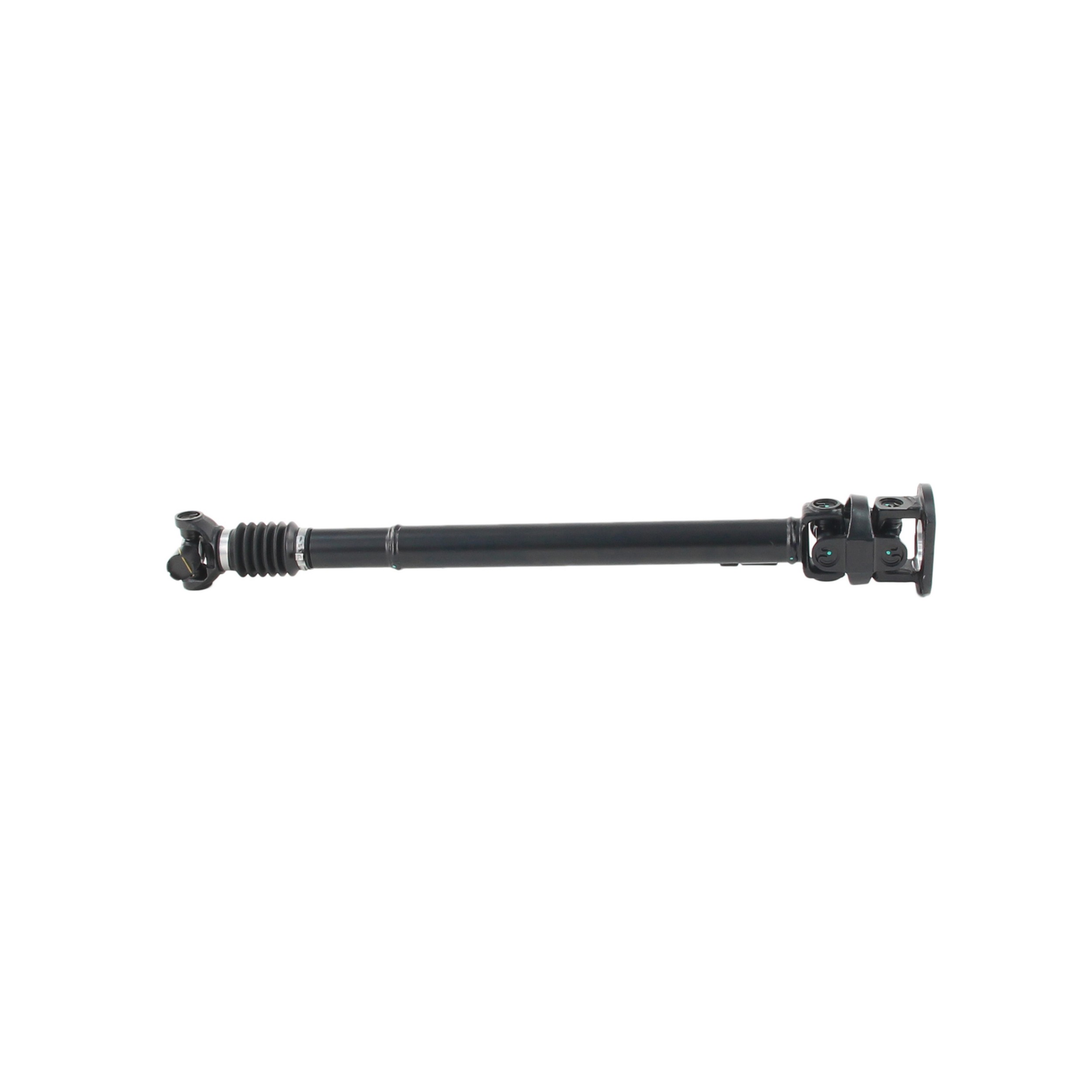 Drive Shaft Assembly