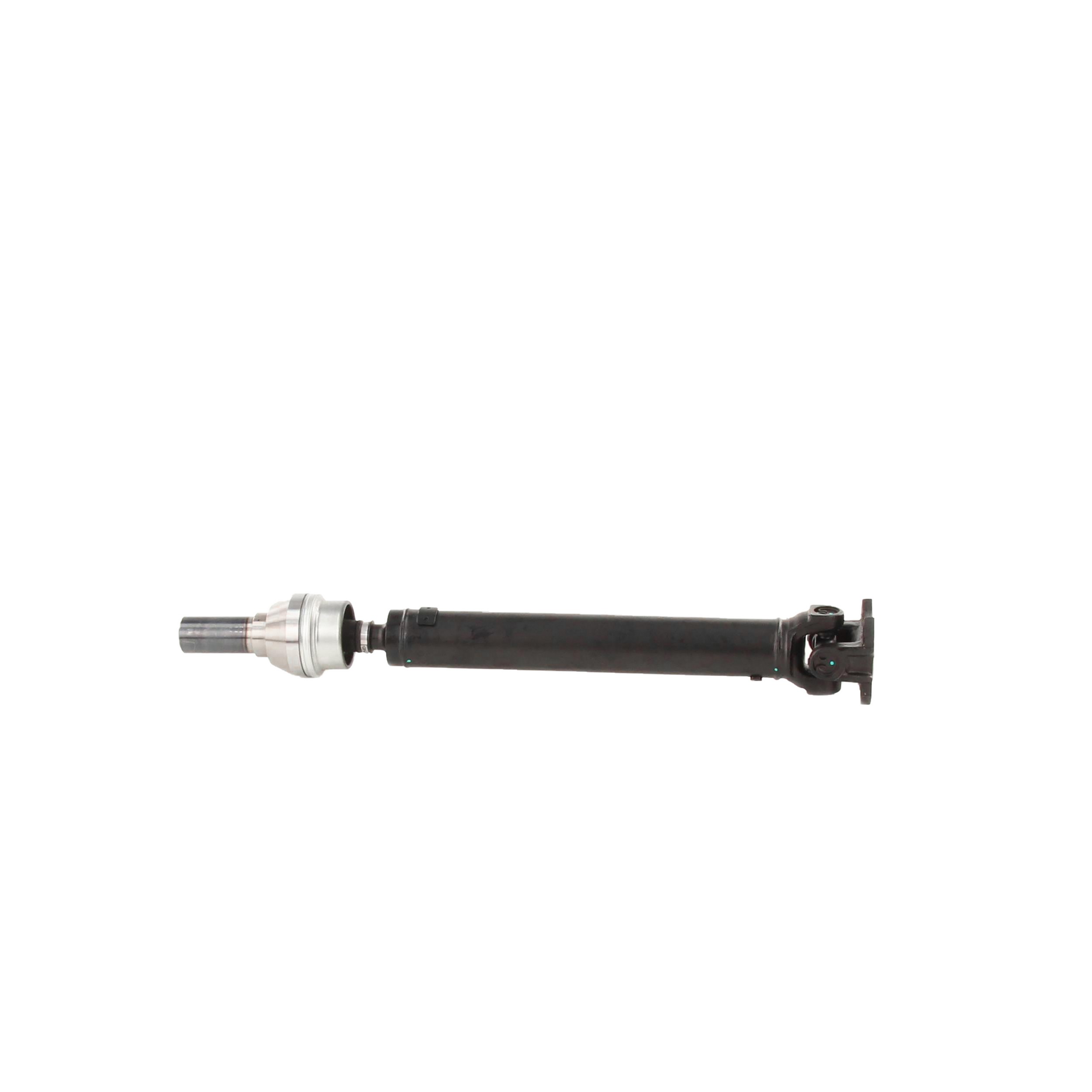 Drive Shaft Assembly