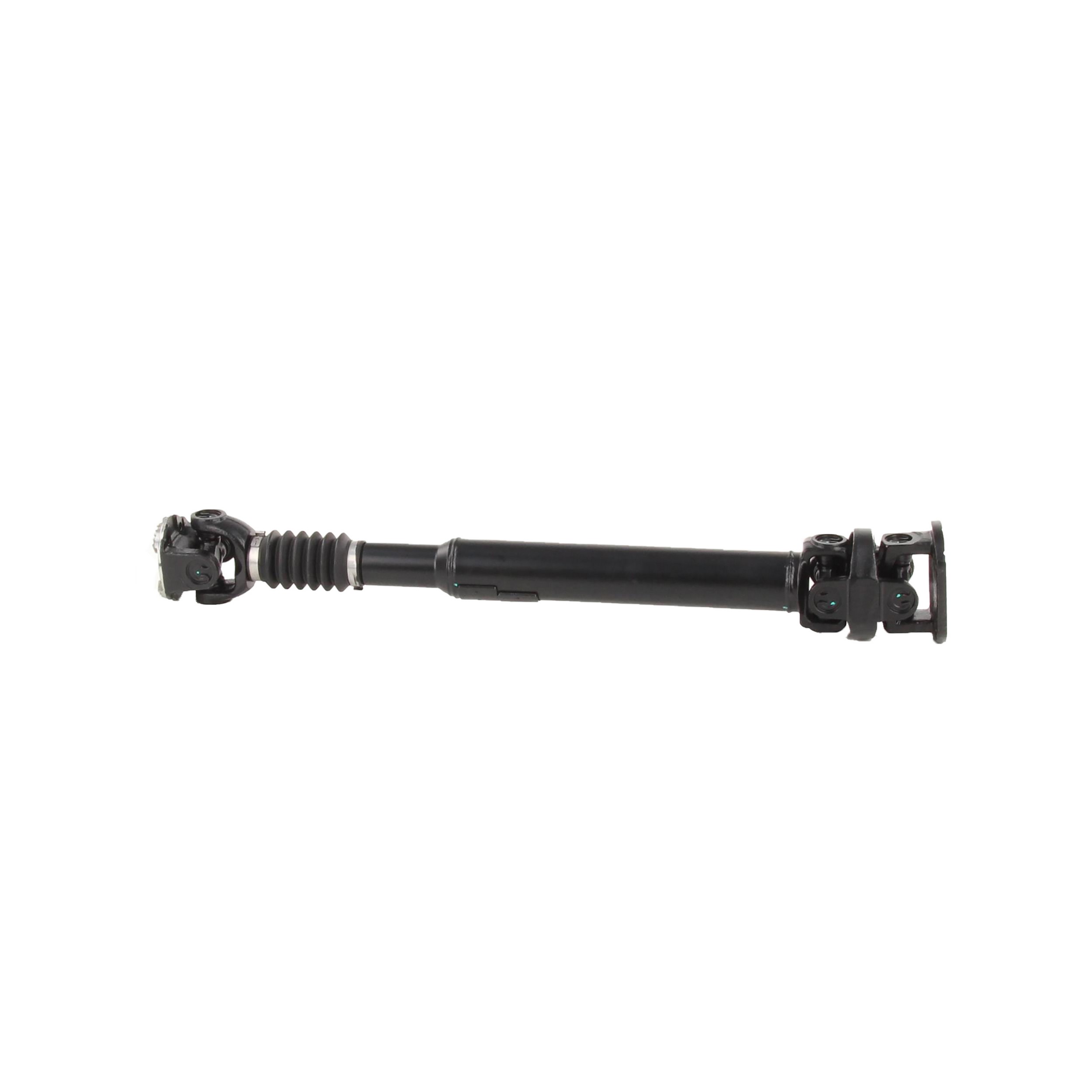Drive Shaft Assembly