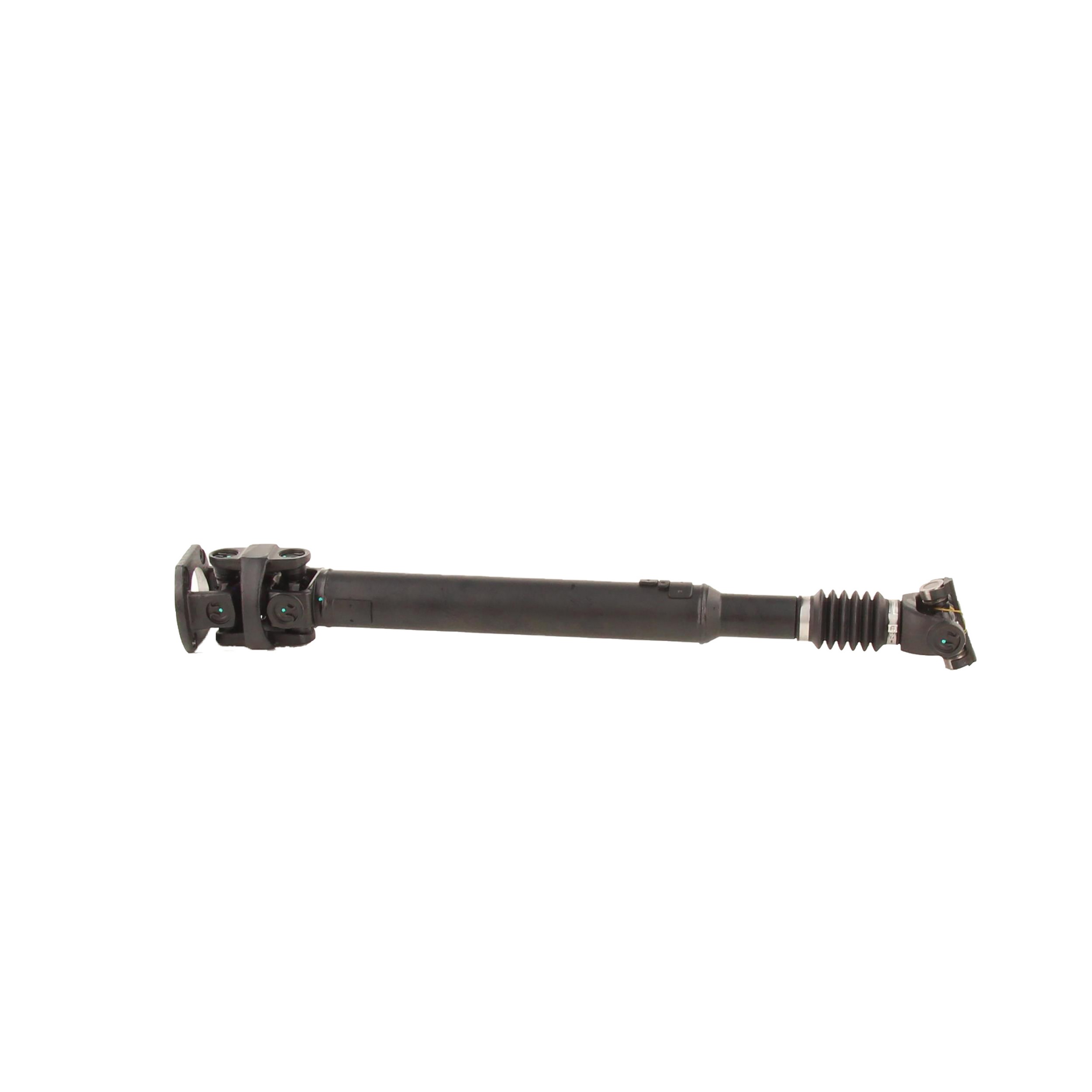 Drive Shaft Assembly