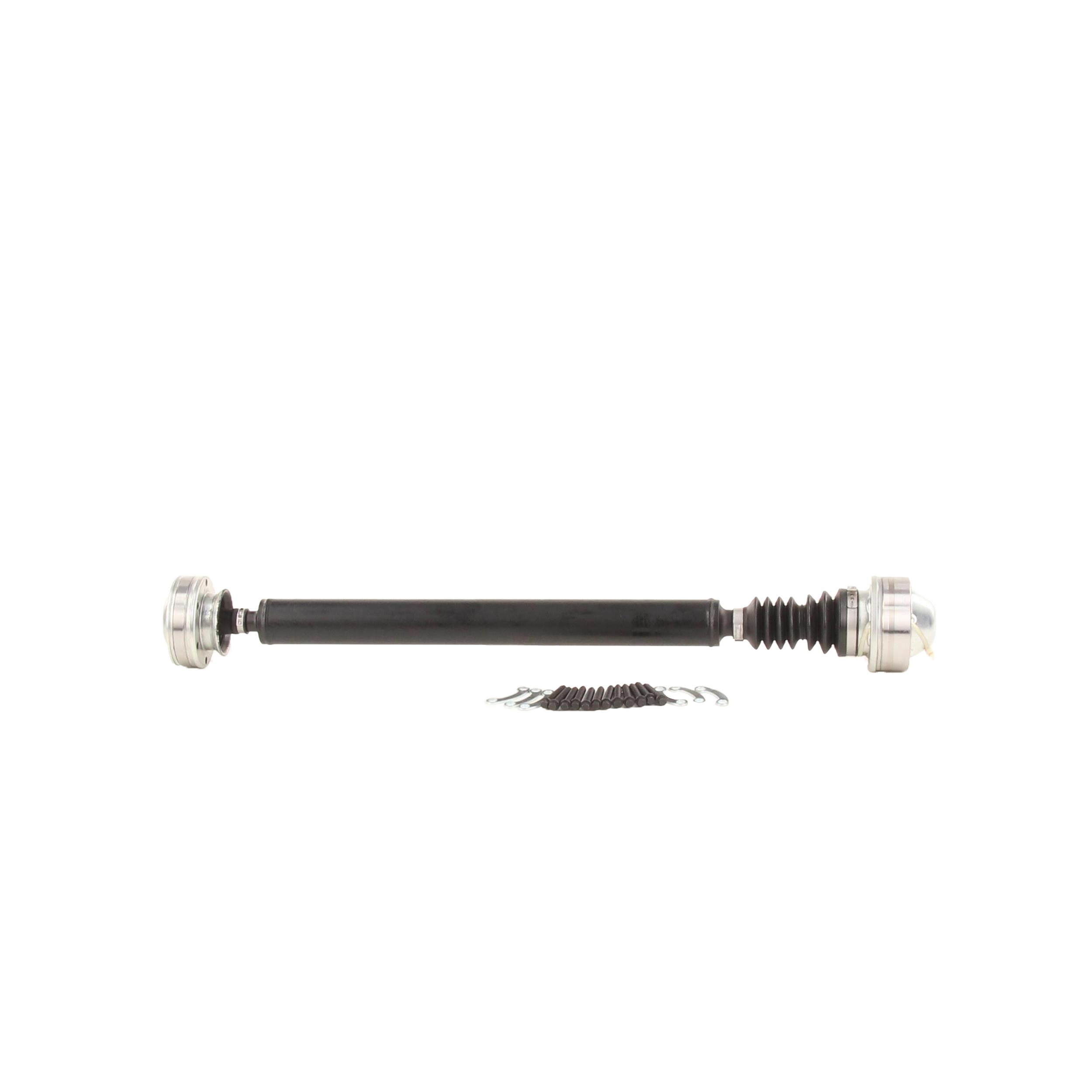Drive Shaft Assembly