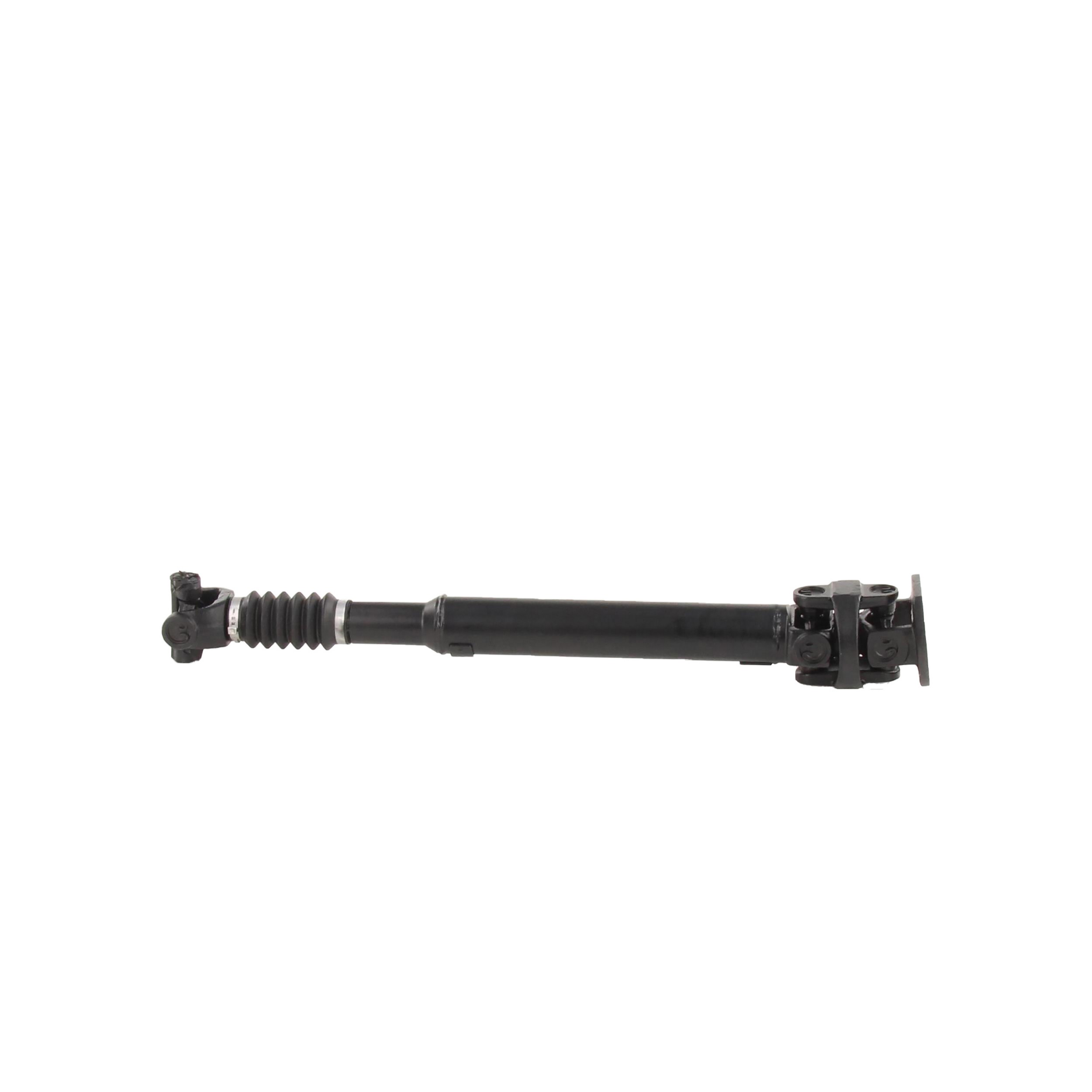 Drive Shaft Assembly