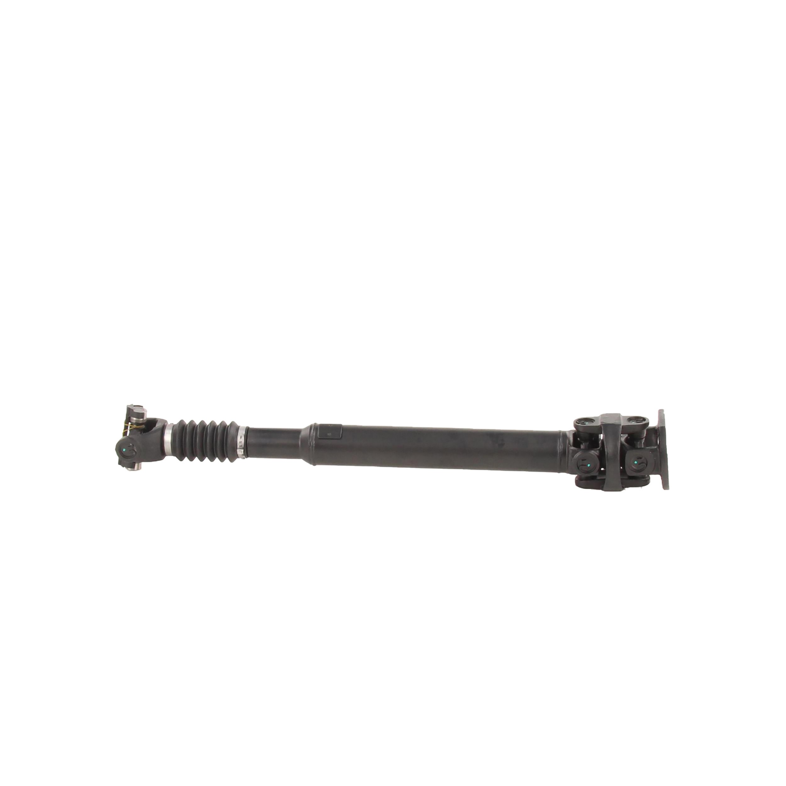Drive Shaft Assembly