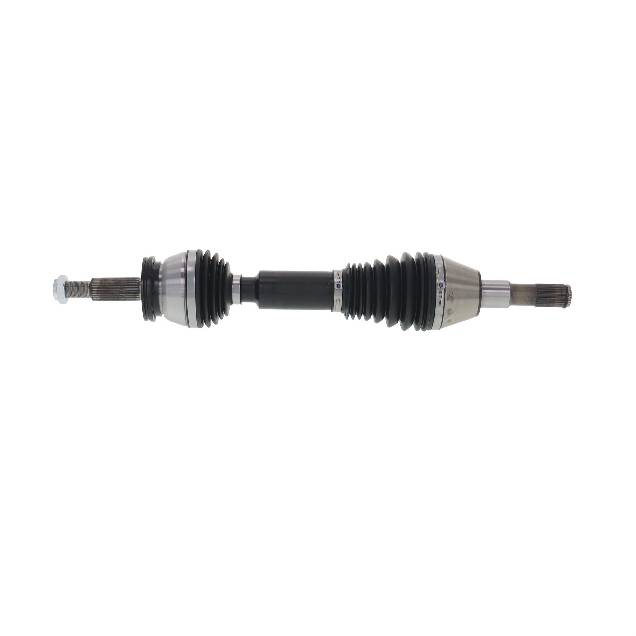 Extended Travel CV Axle Shaft