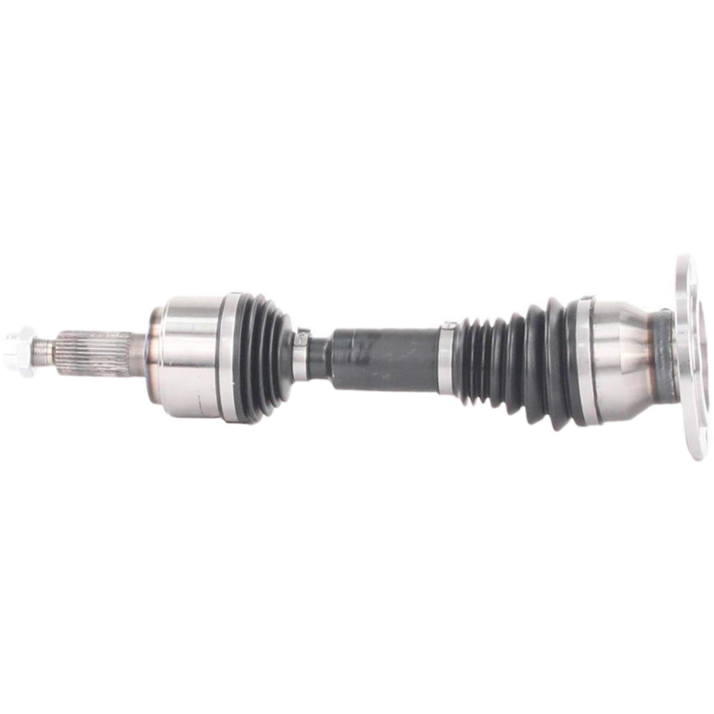 Extended Travel CV Axle Shaft