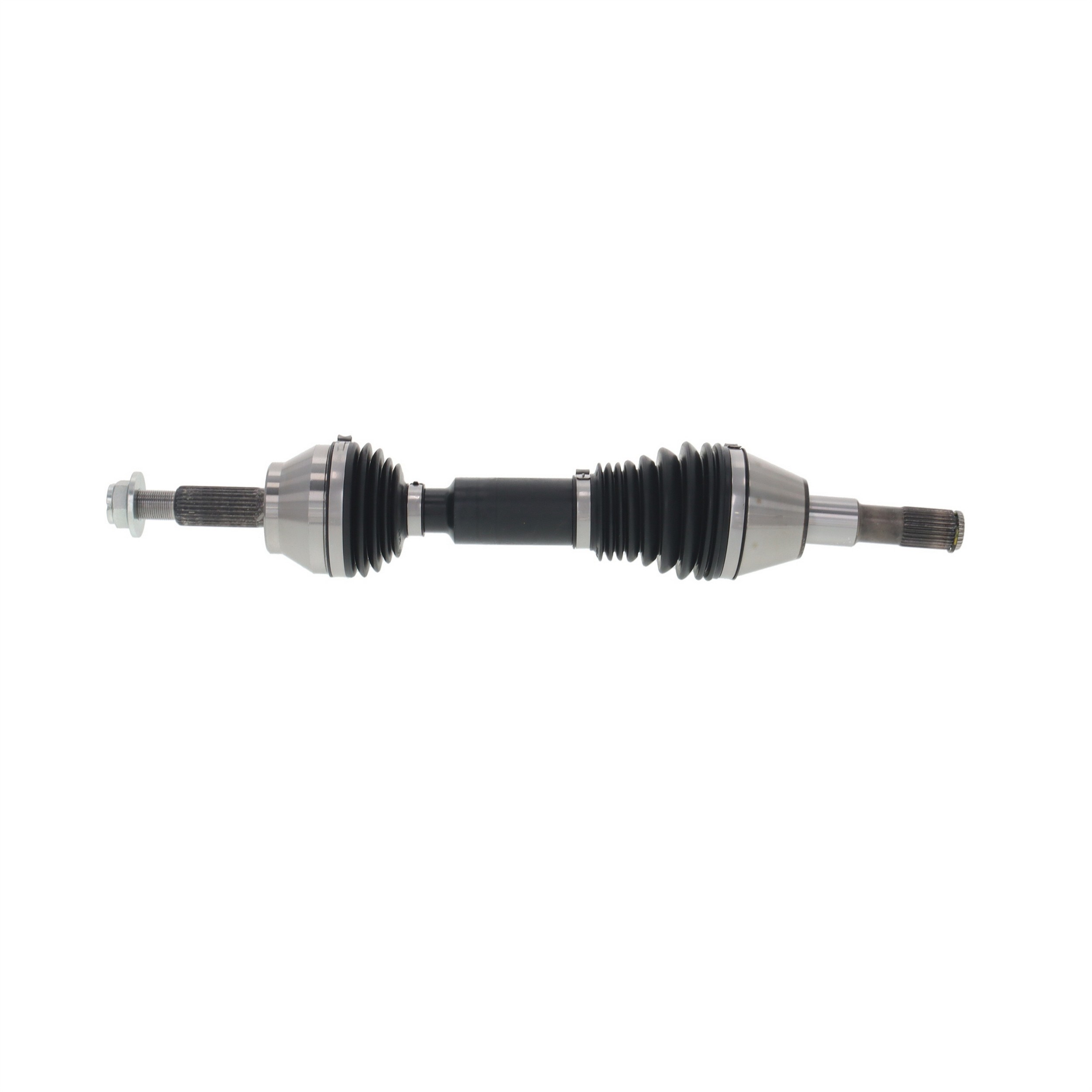 Extended Travel CV Axle Shaft