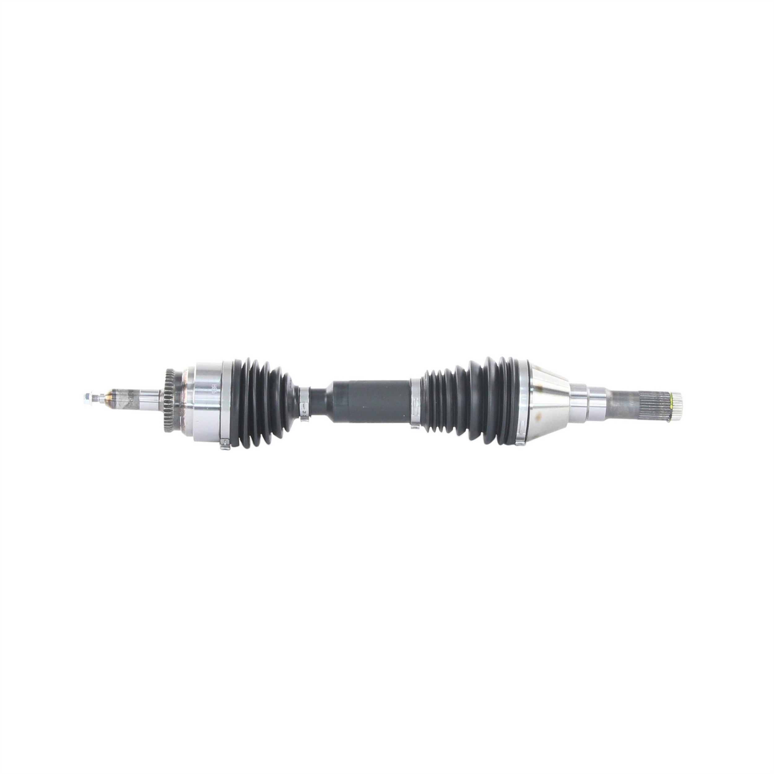 Extended Travel CV Axle Shaft