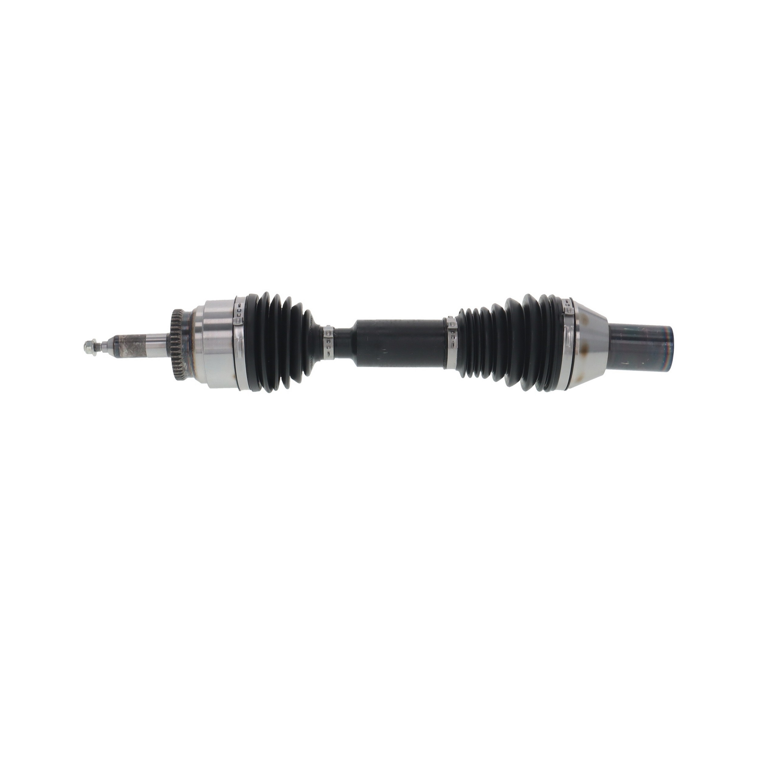 Extended Travel CV Axle Shaft
