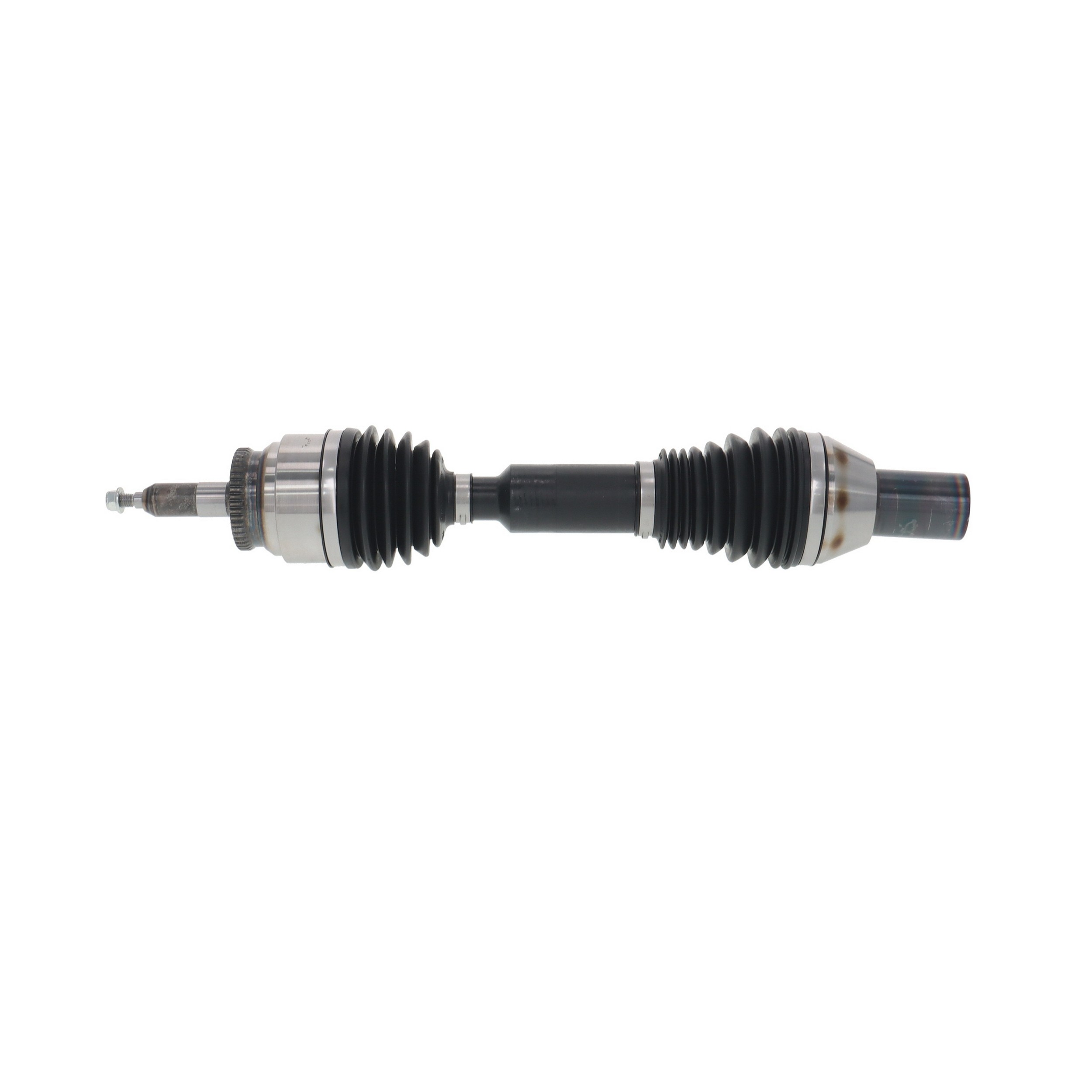 Extended Travel CV Axle Shaft