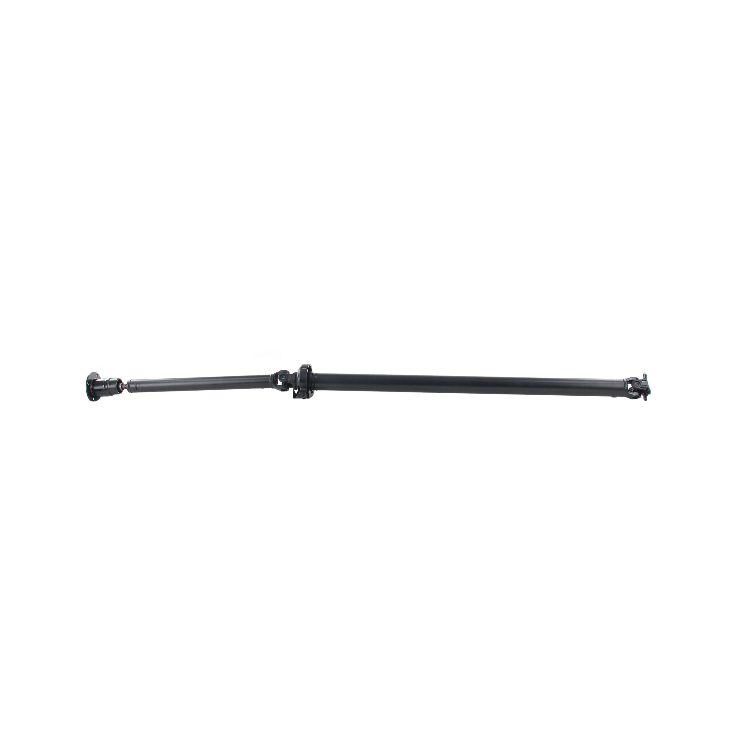 Drive Shaft Assembly