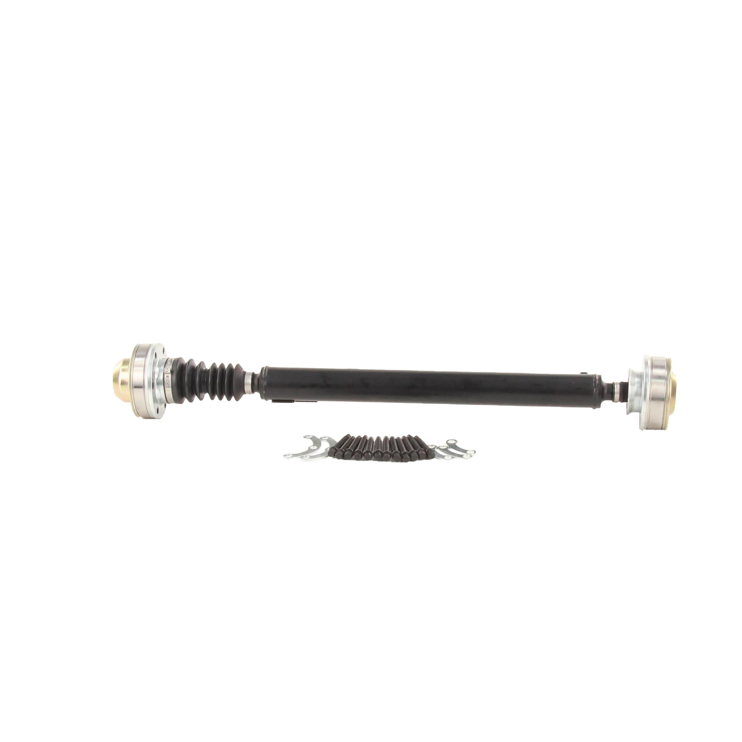 Drive Shaft Assembly