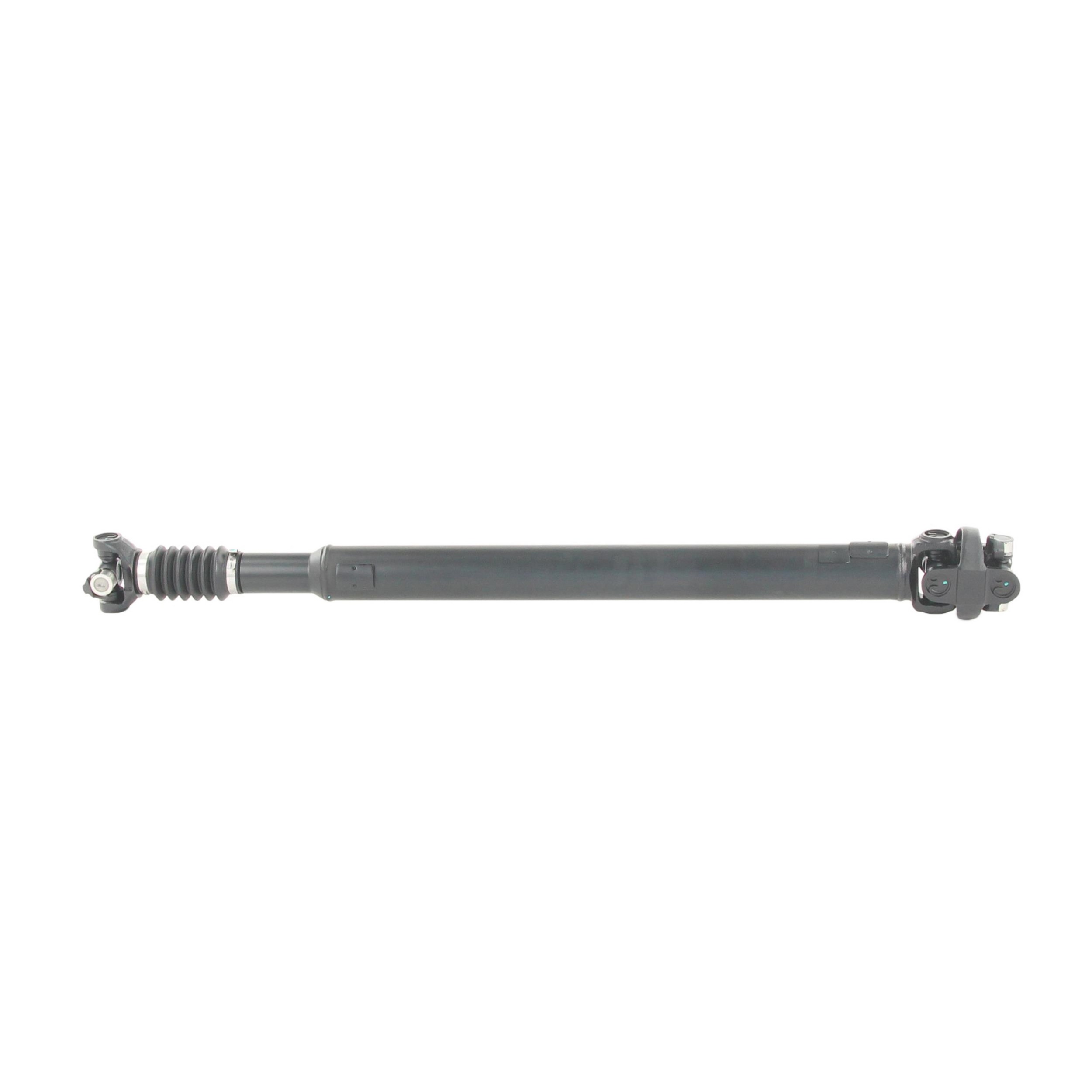 Drive Shaft Assembly