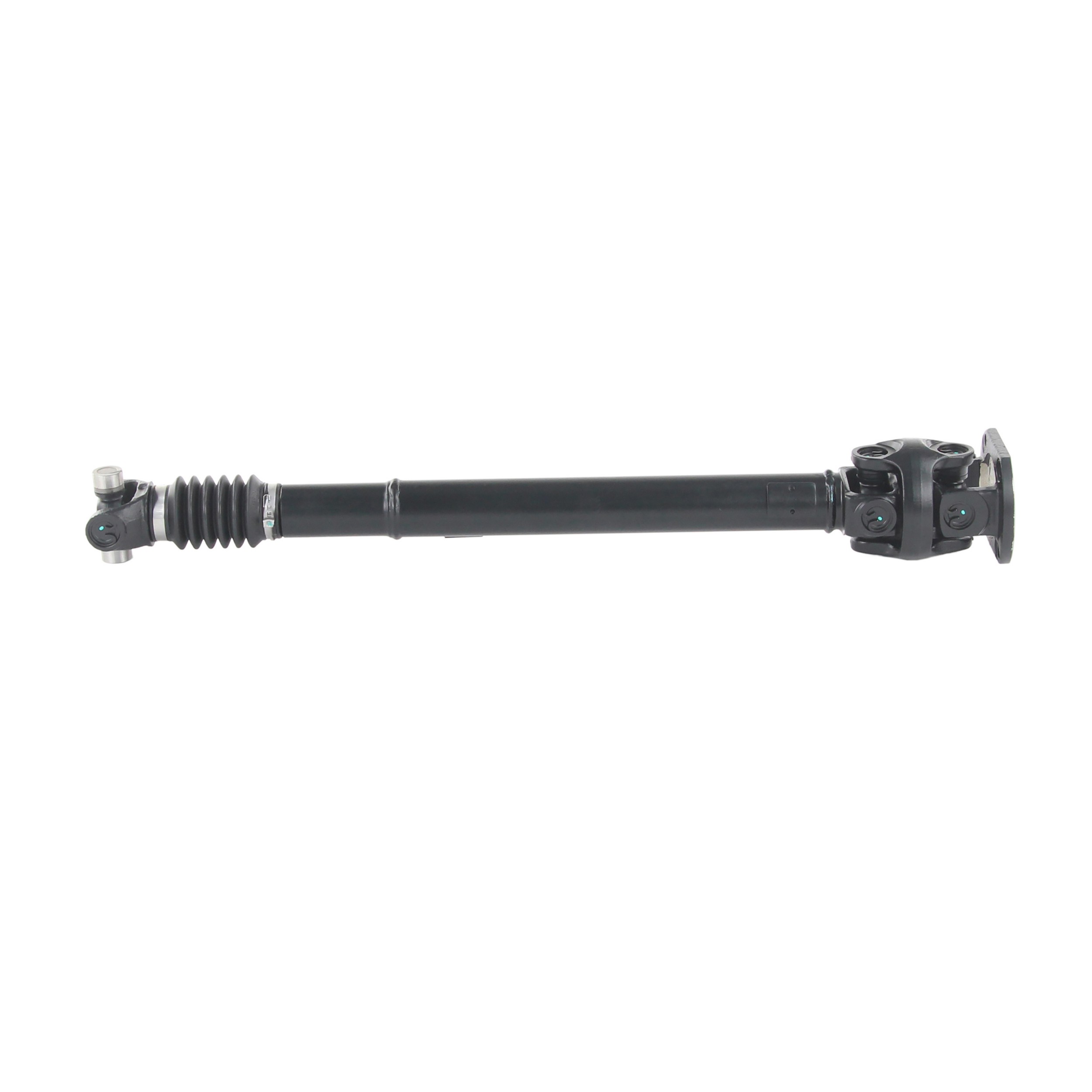 Drive Shaft Assembly
