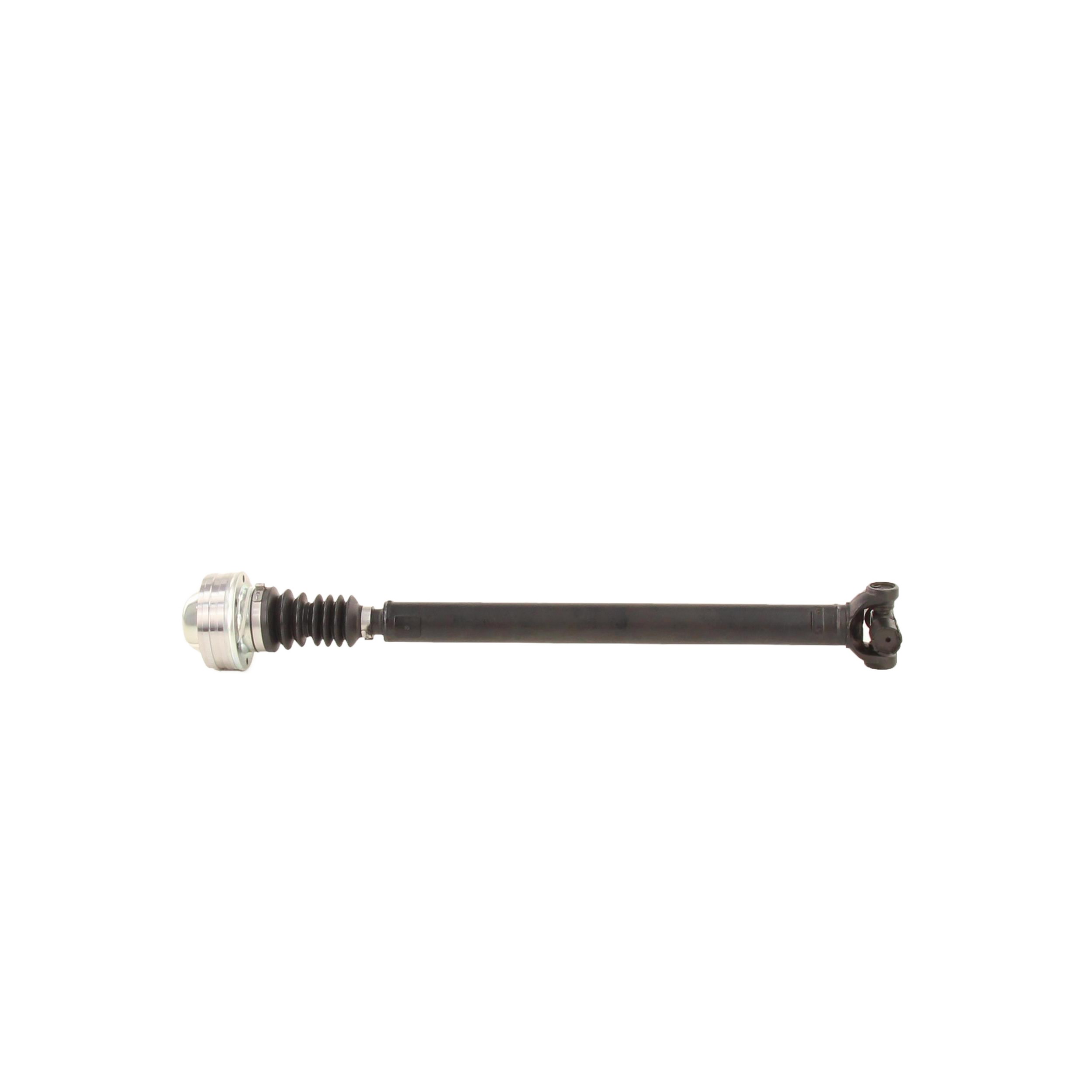 Drive Shaft Assembly