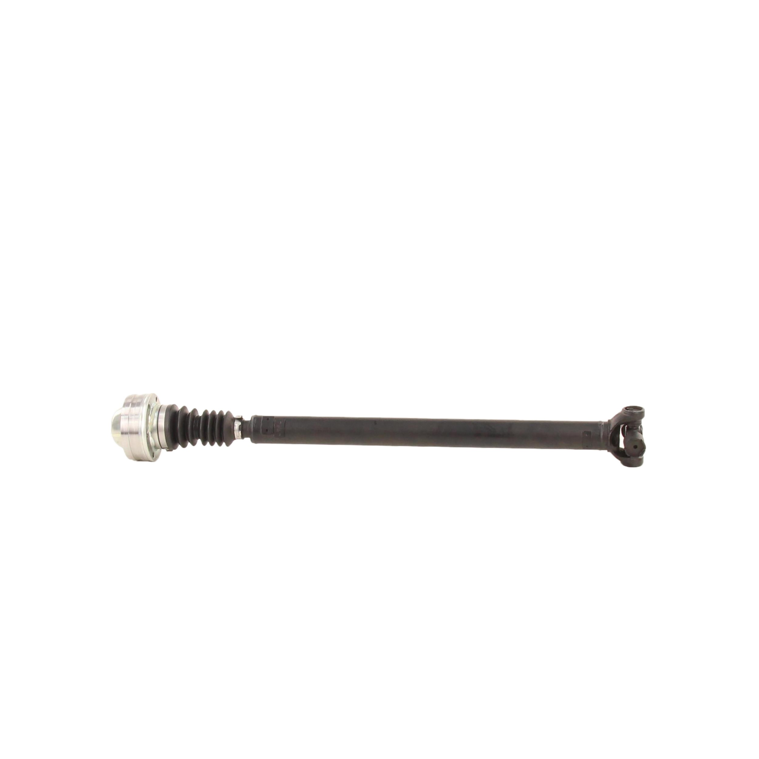 Drive Shaft Assembly