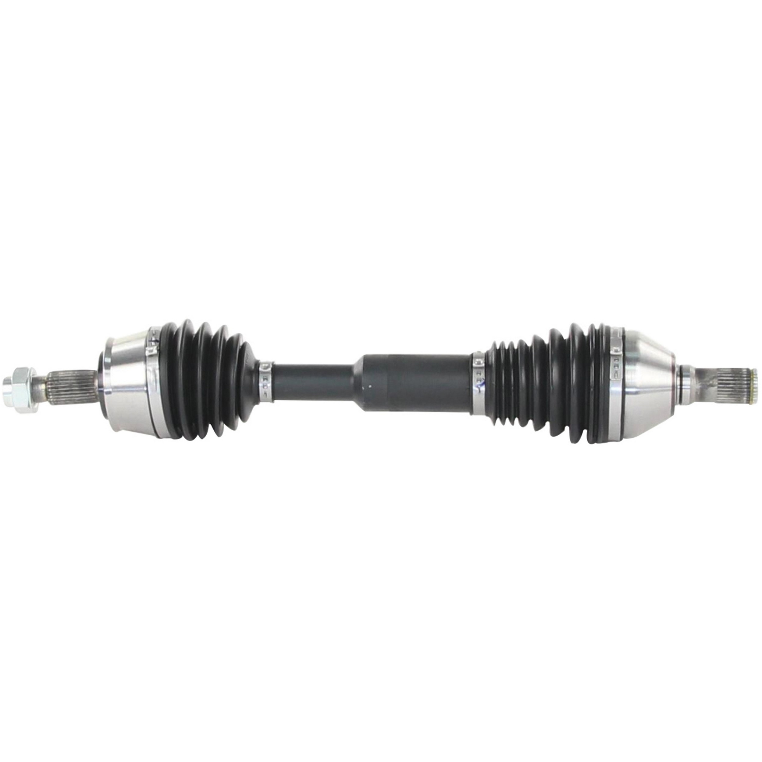 Extended Travel CV Axle Shaft