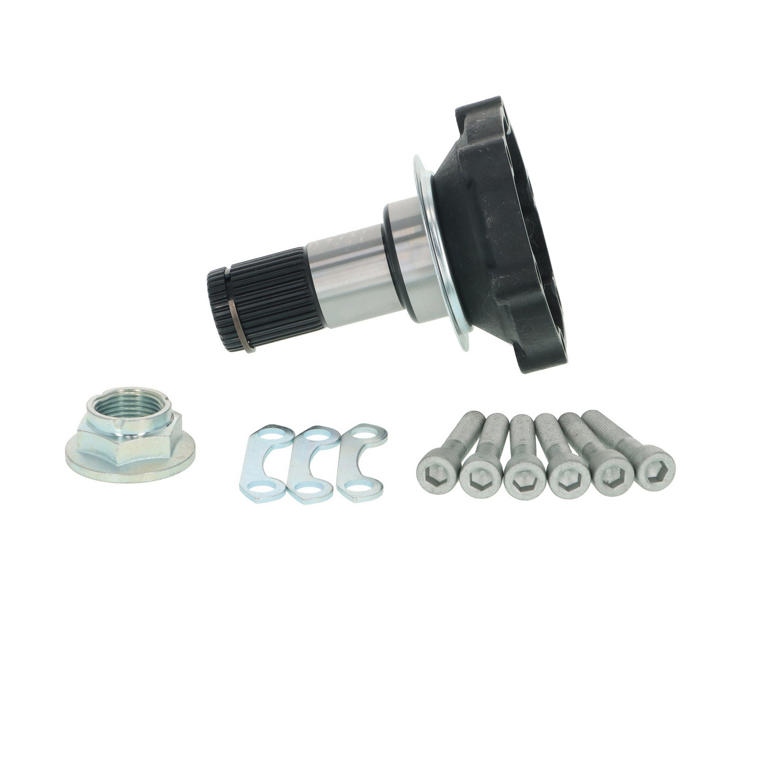 New CV Inner Shaft