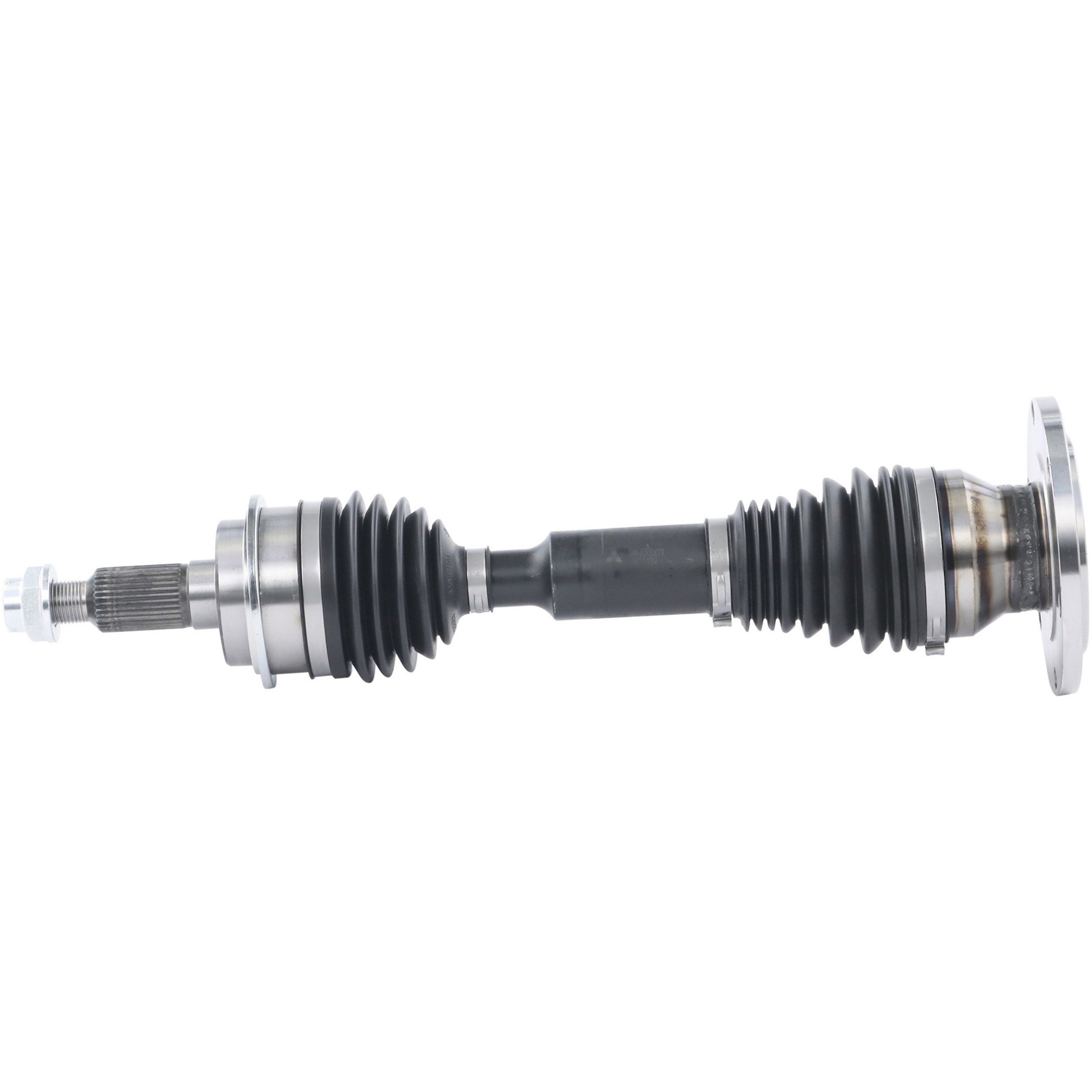Extended Travel CV Axle Shaft