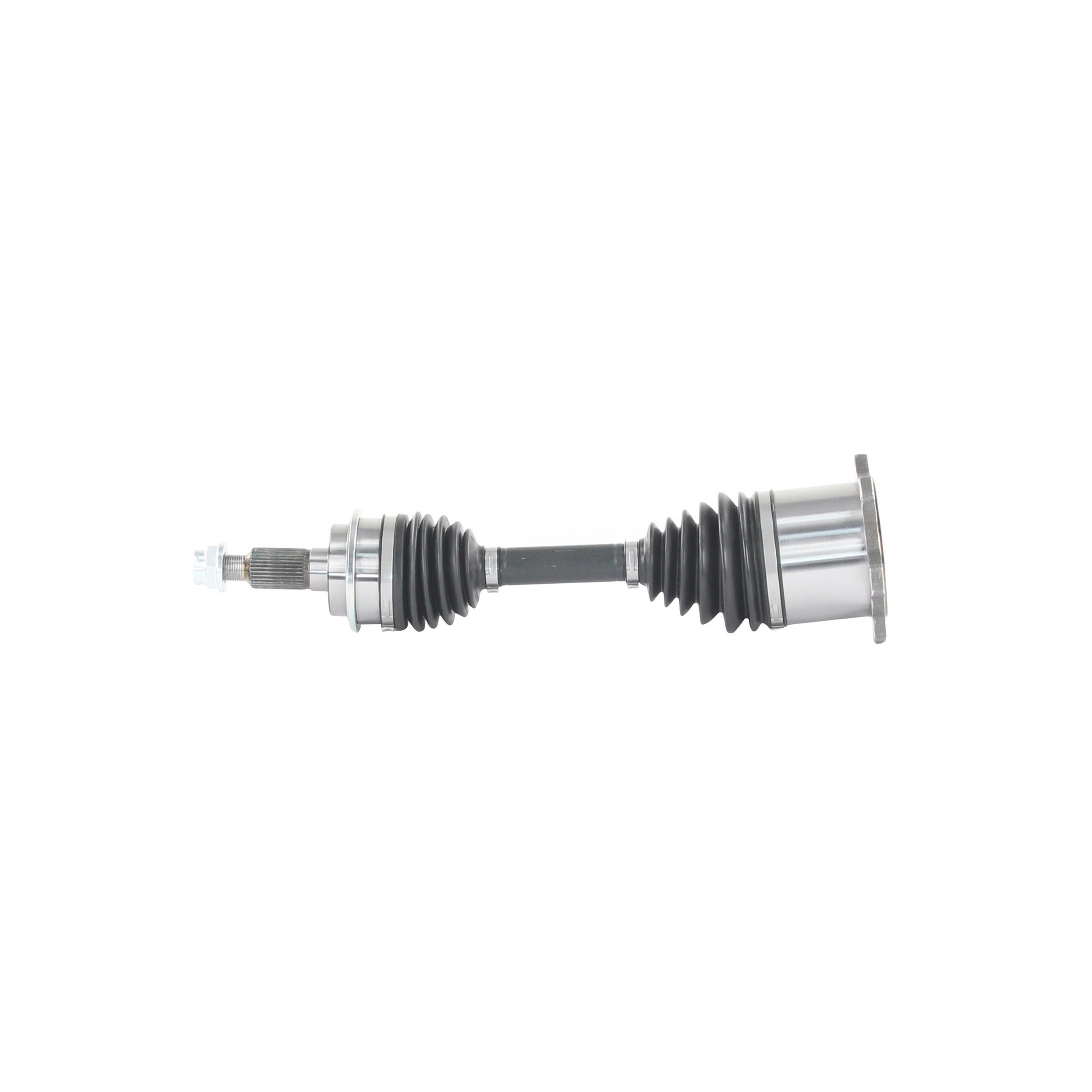 Extreme Climate CV Axle Shaft
