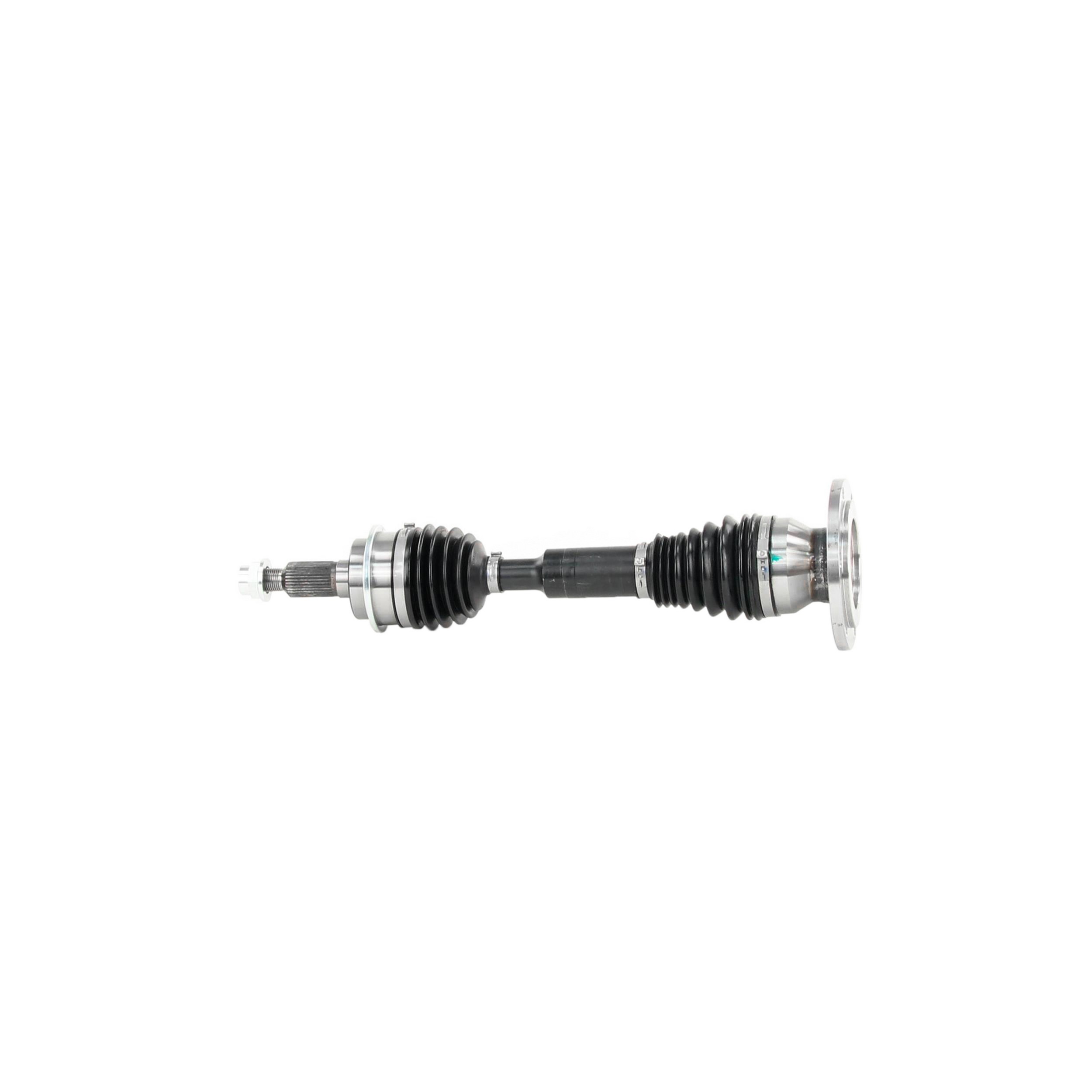 Extended Travel CV Axle Shaft
