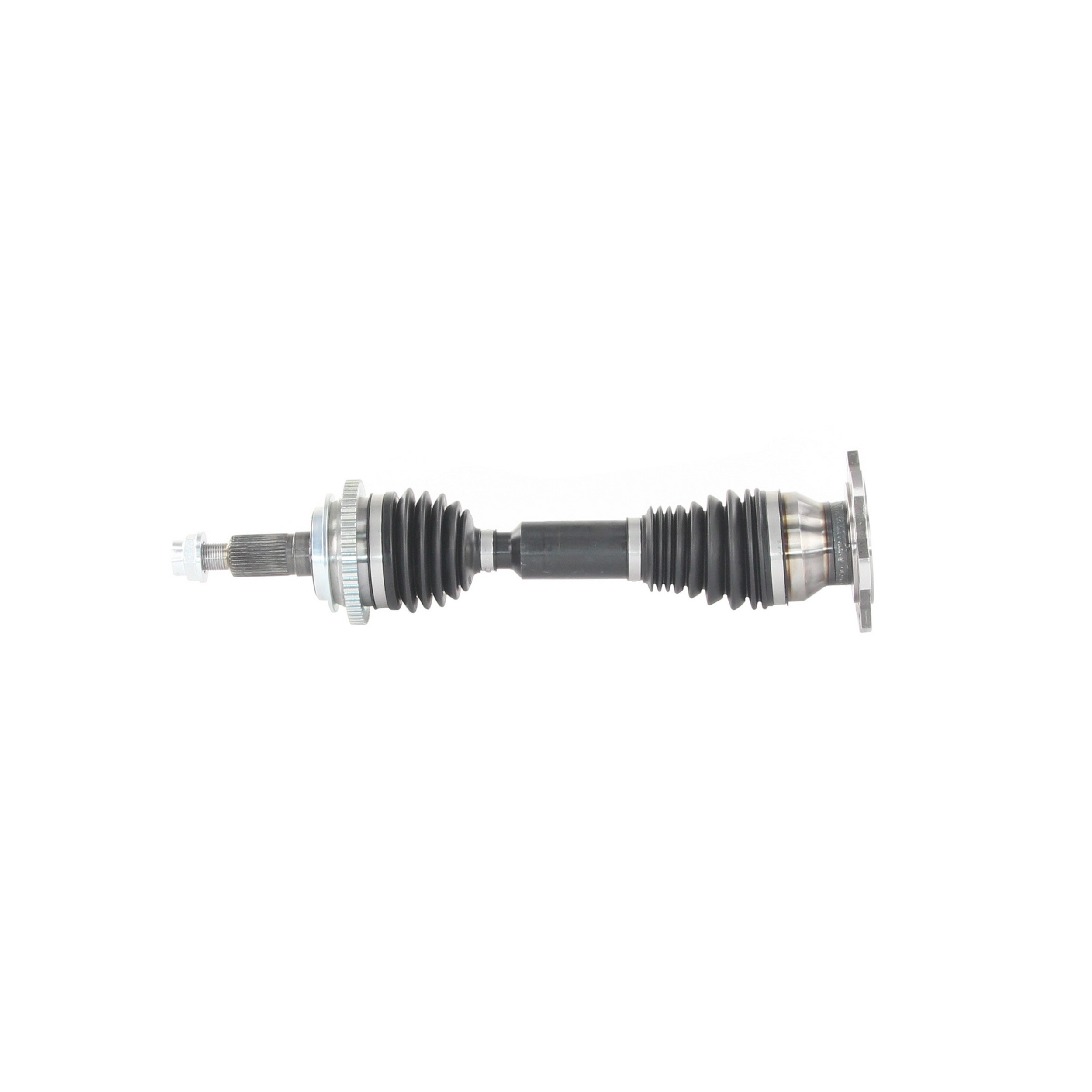 Extended Travel CV Axle Shaft