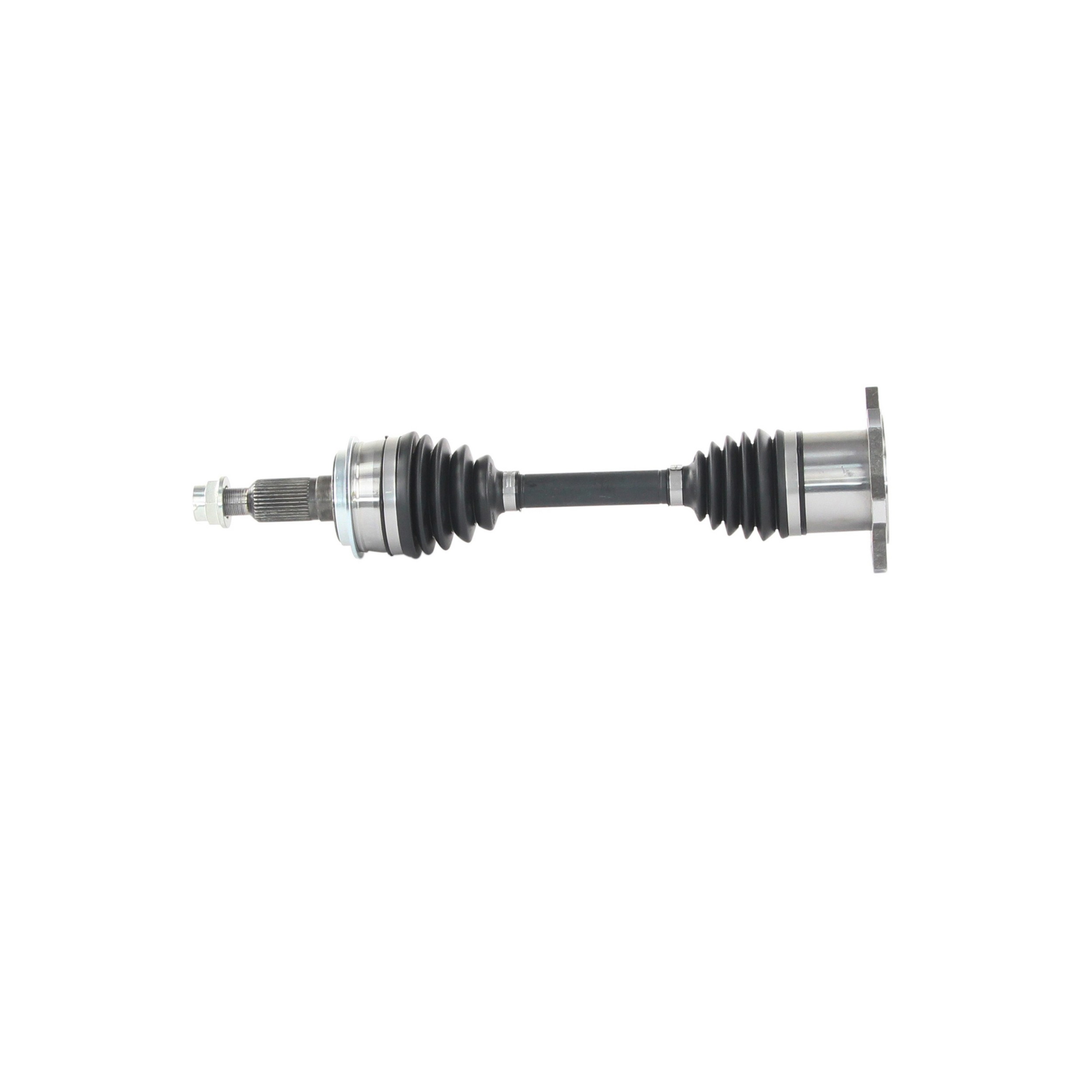Extreme Climate CV Axle Shaft
