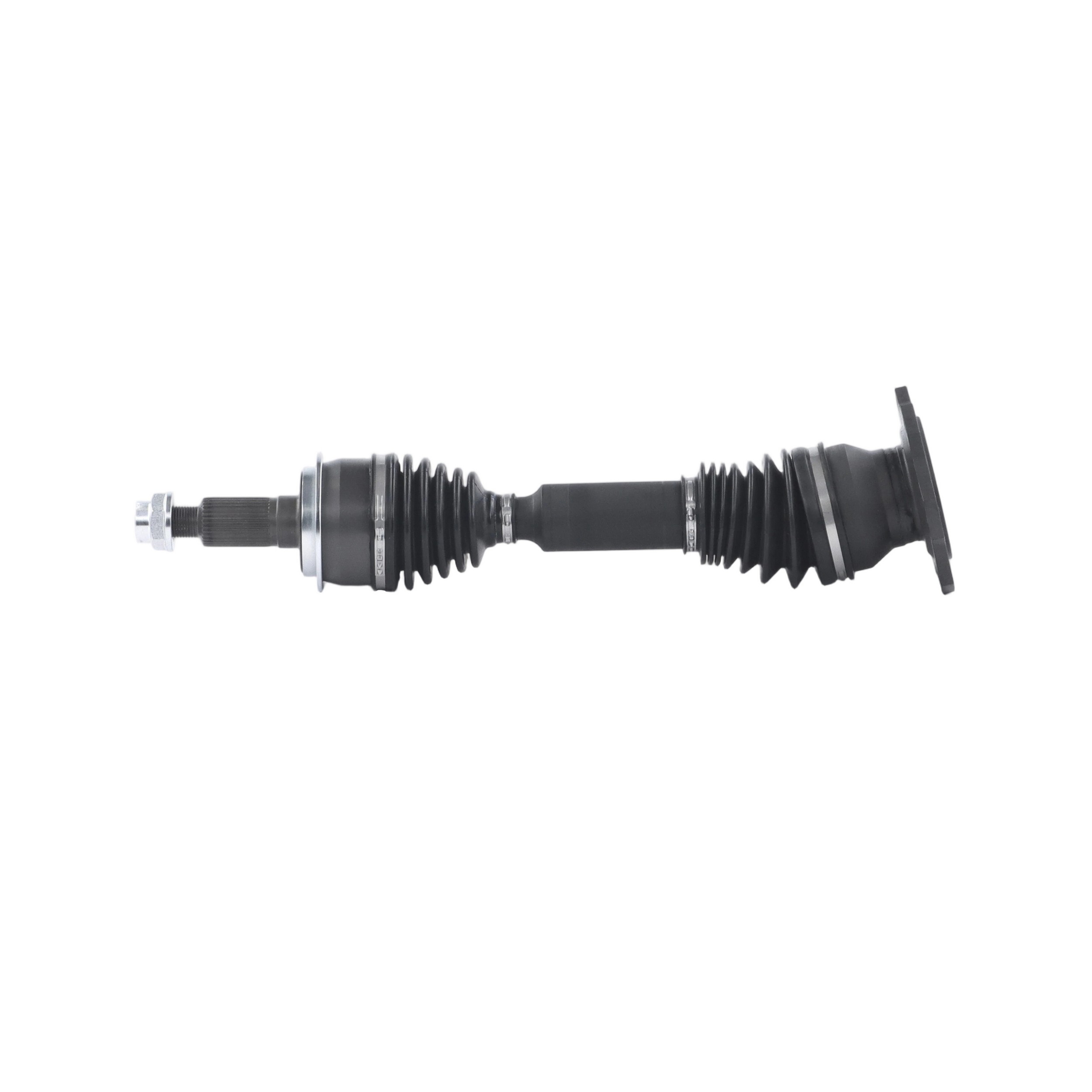 Extended Travel CV Axle Shaft