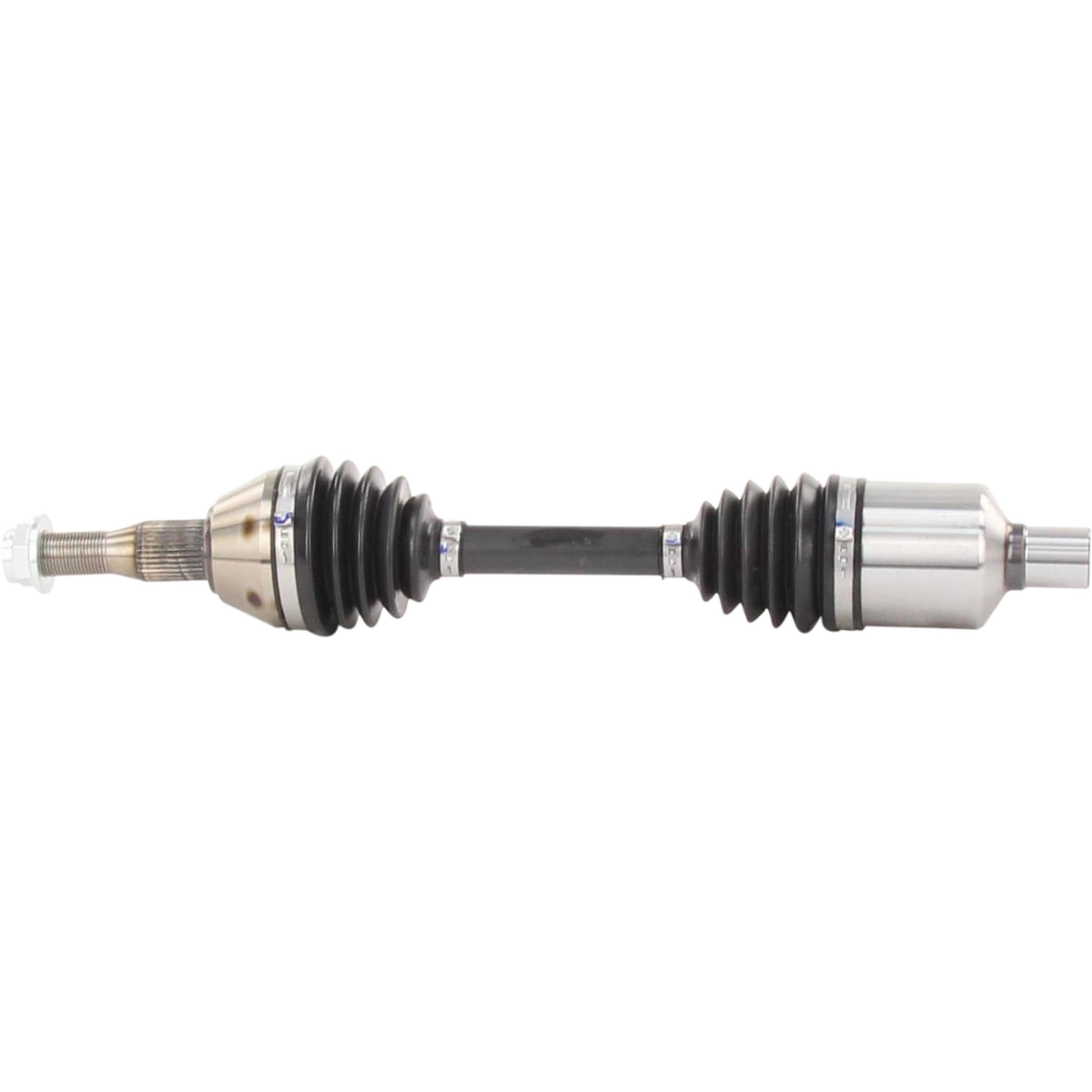 Extreme Climate CV Axle Shaft
